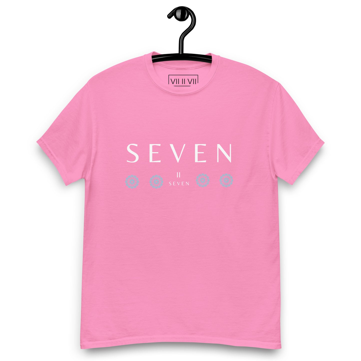 SevenIISeven- Tee