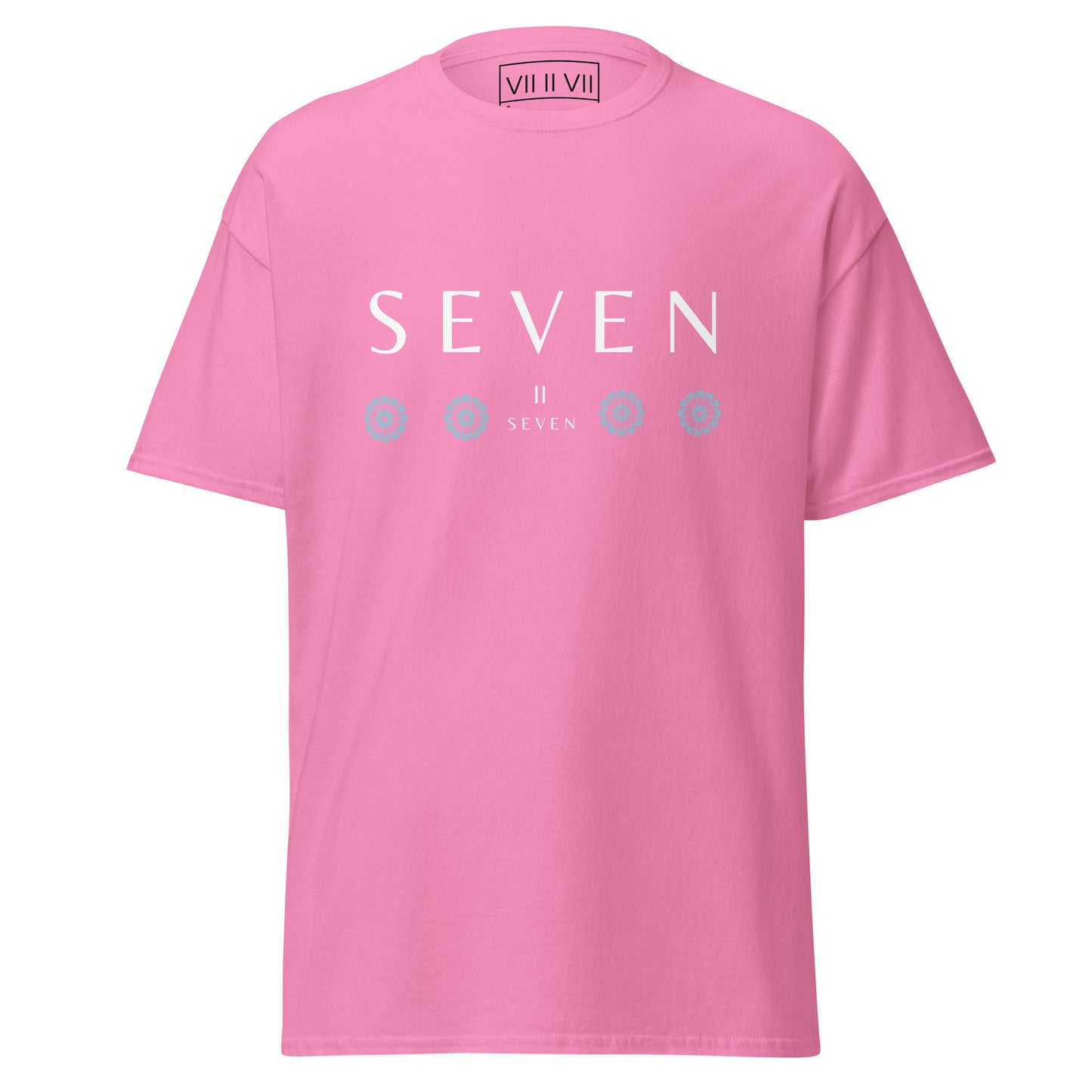 SevenIISeven- Tee