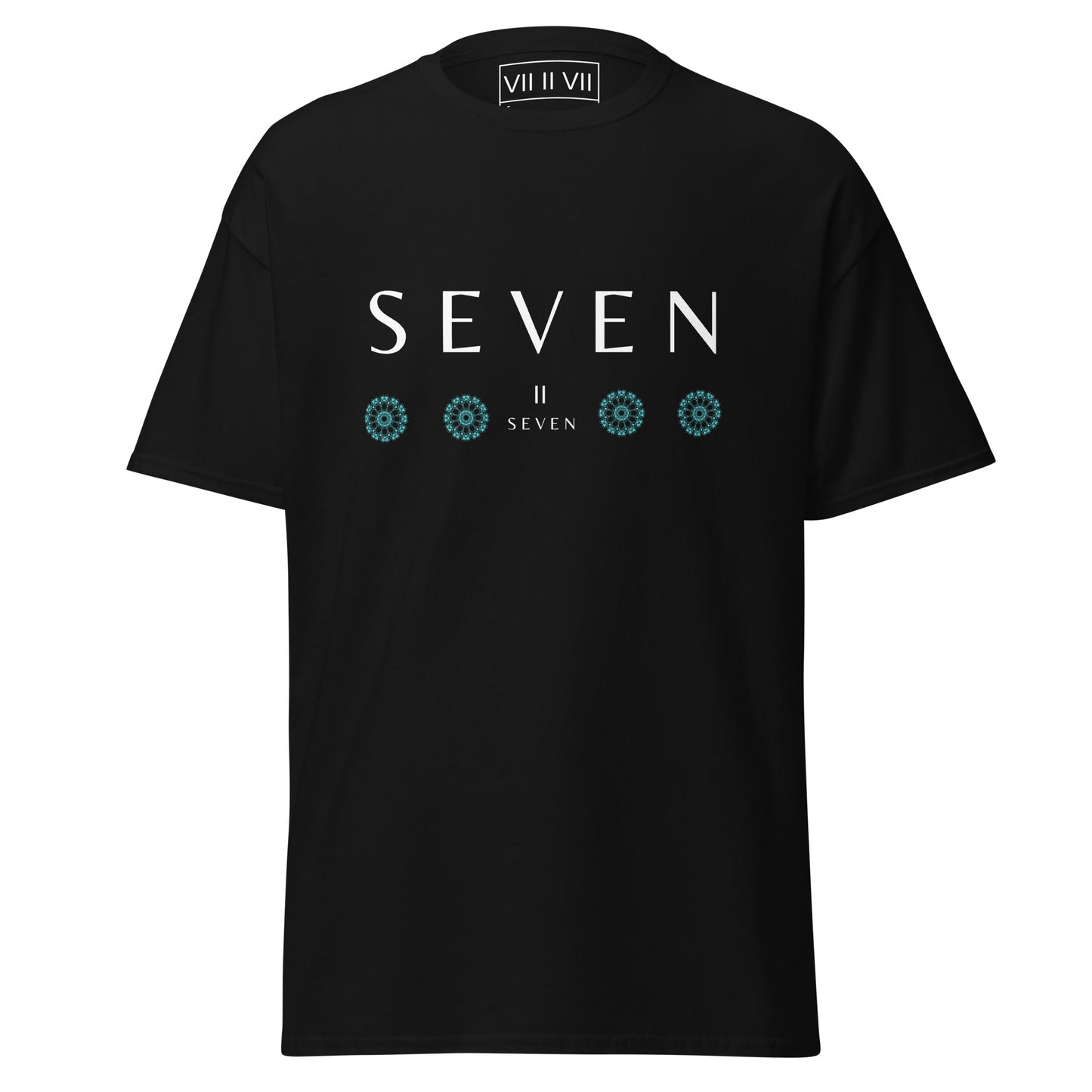 SevenIISeven- Tee
