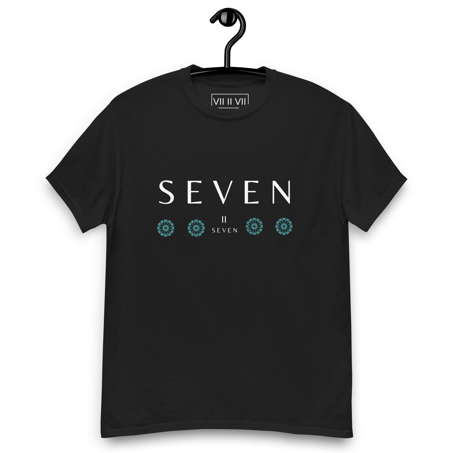 SevenIISeven- Tee