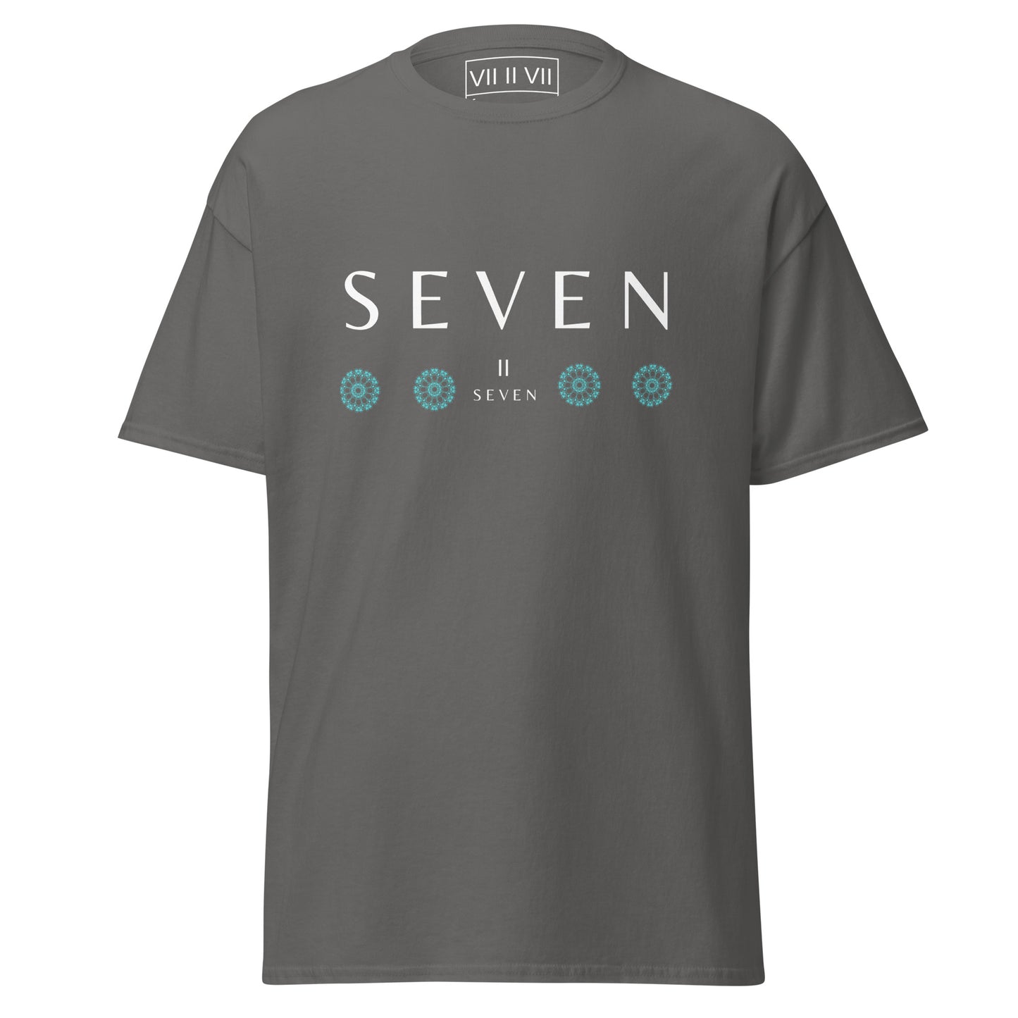 SevenIISeven- Tee
