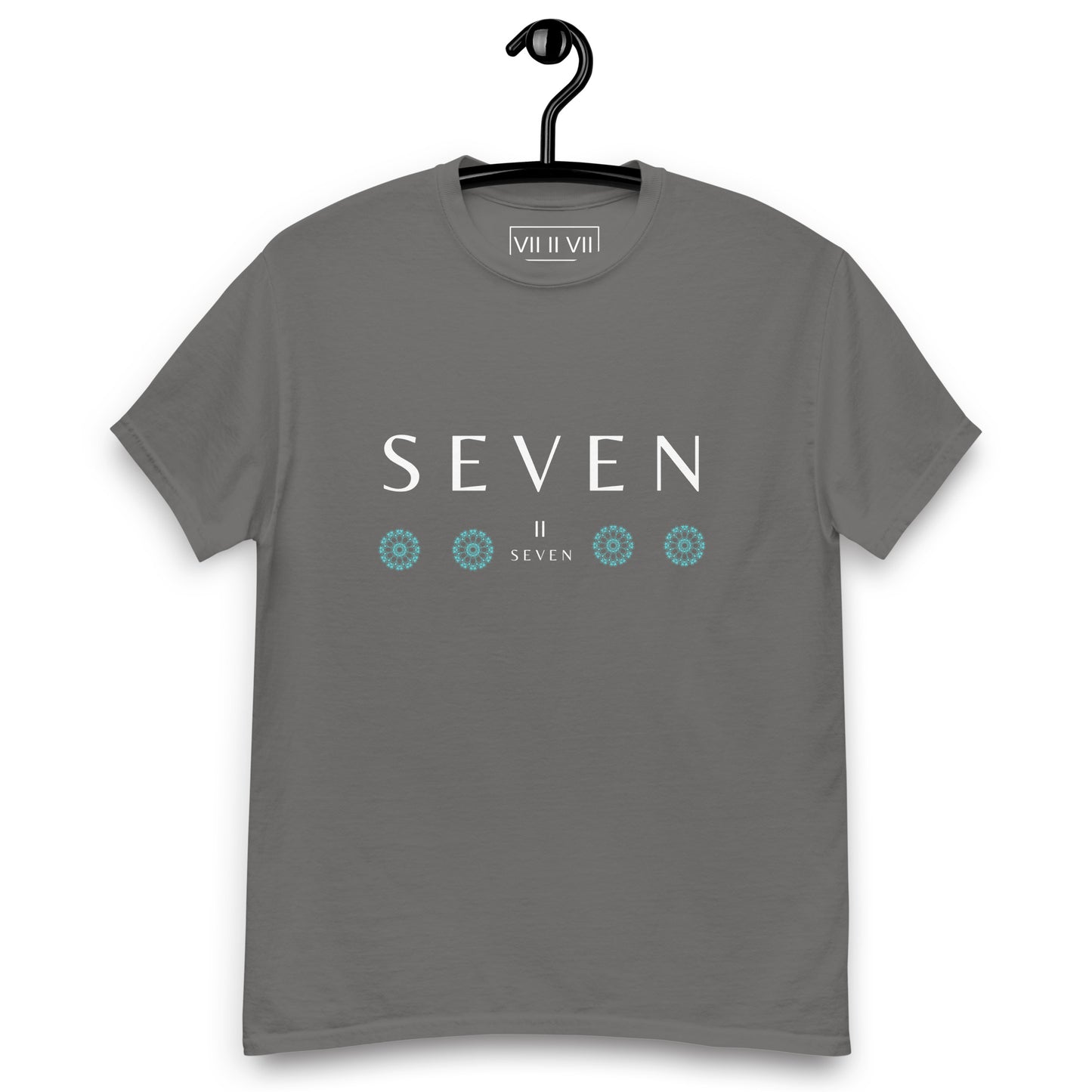 SevenIISeven- Tee