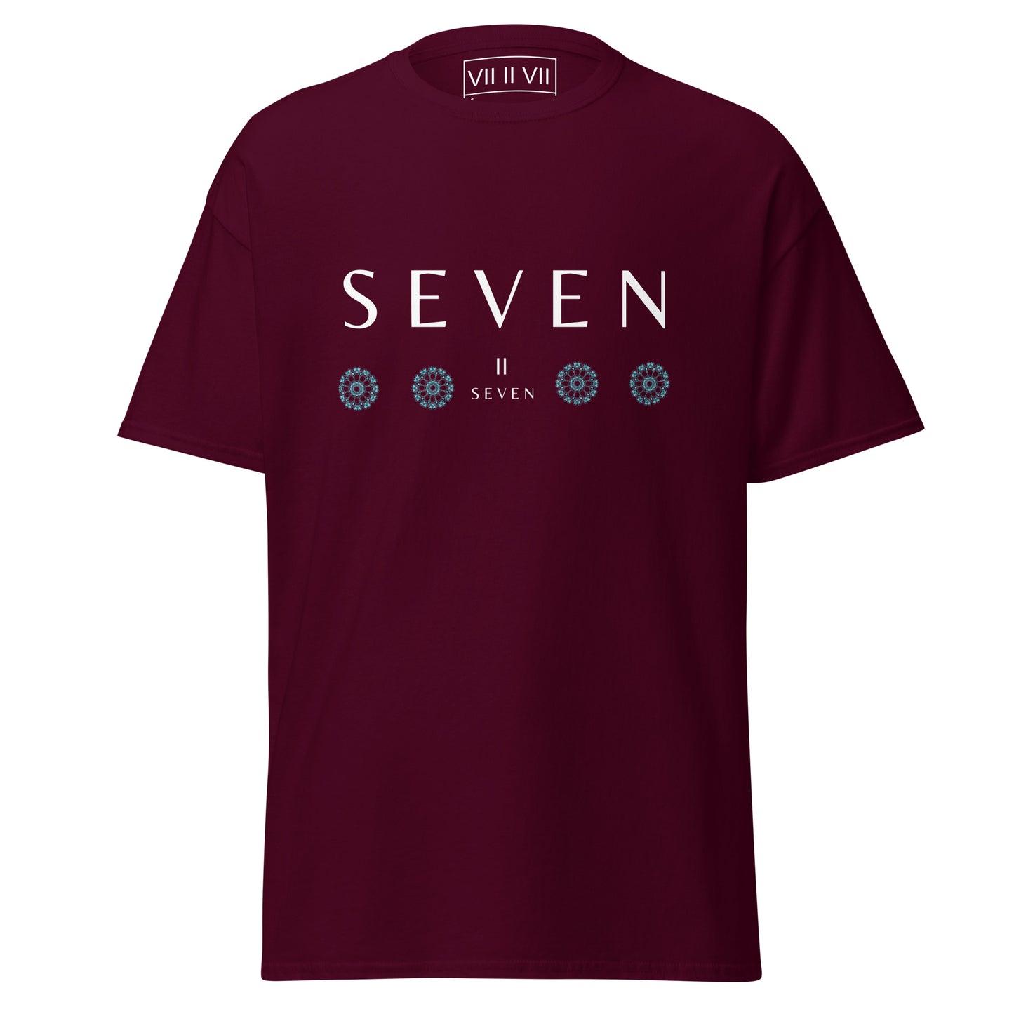 SevenIISeven- Tee
