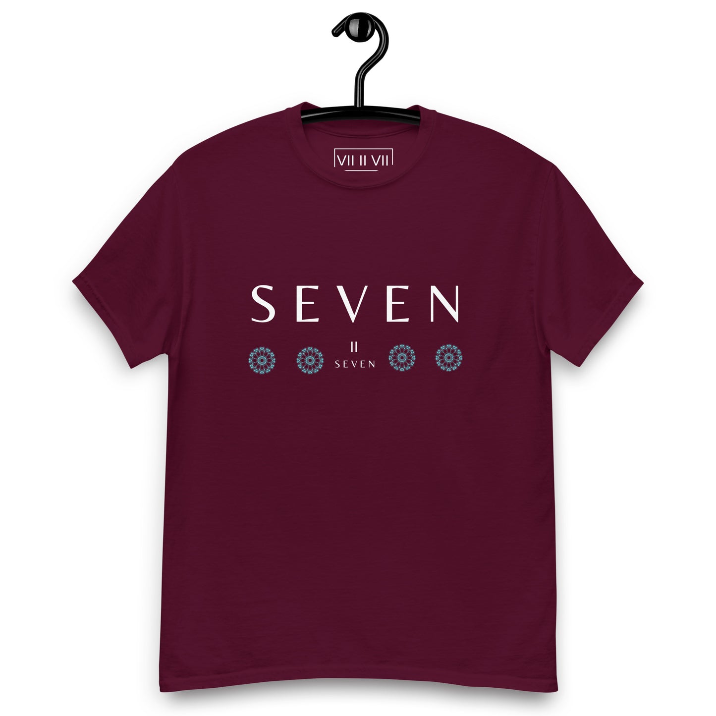 SevenIISeven- Tee