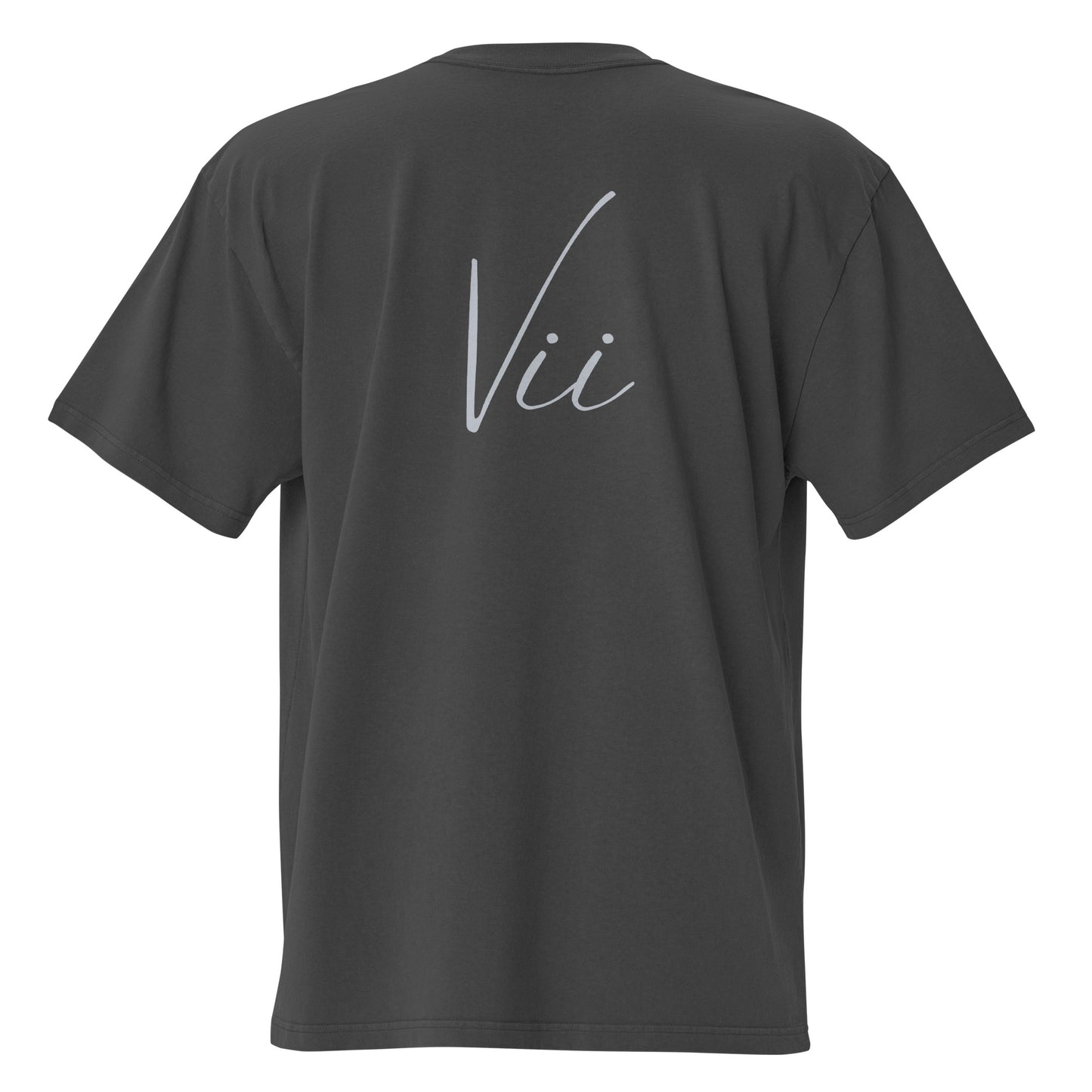 Valor VII- Tee
