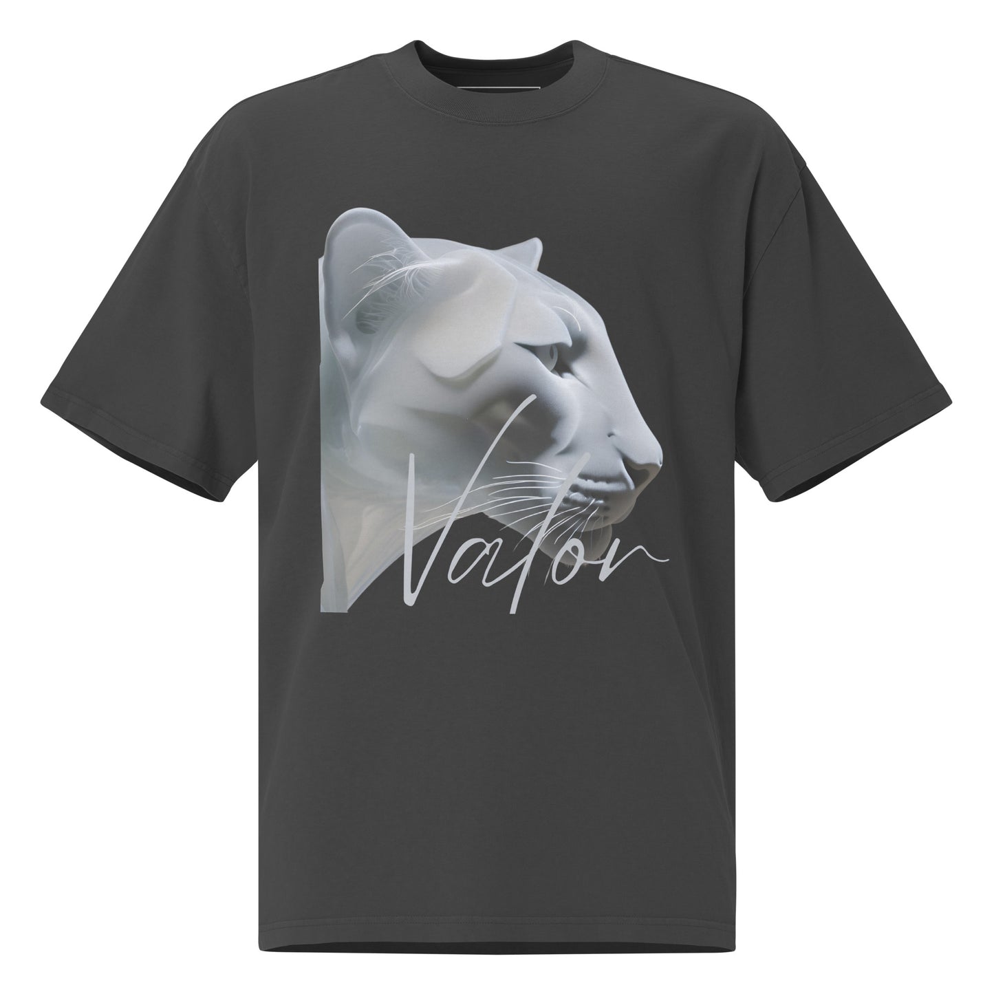 Valor VII- Tee