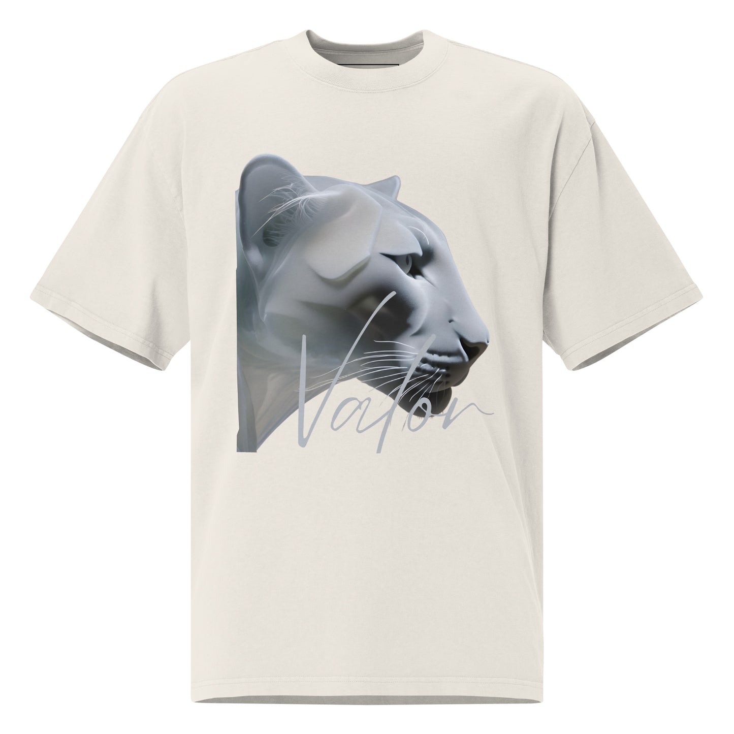 Valor VII- Tee