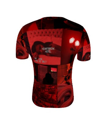 Love & Lies- Tee