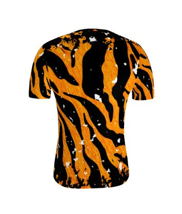 Wild Woman- Tee