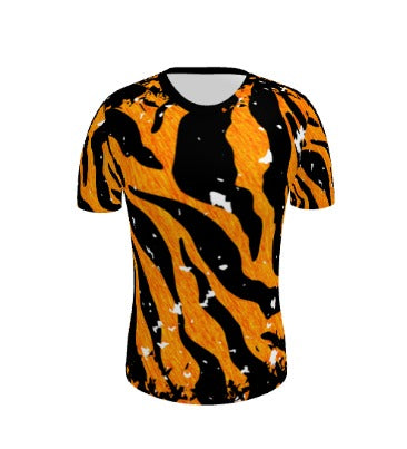 Wild Woman- Tee