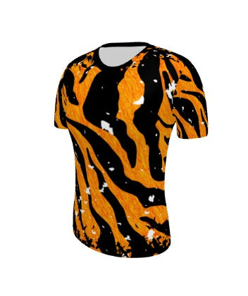 Wild Woman- Tee