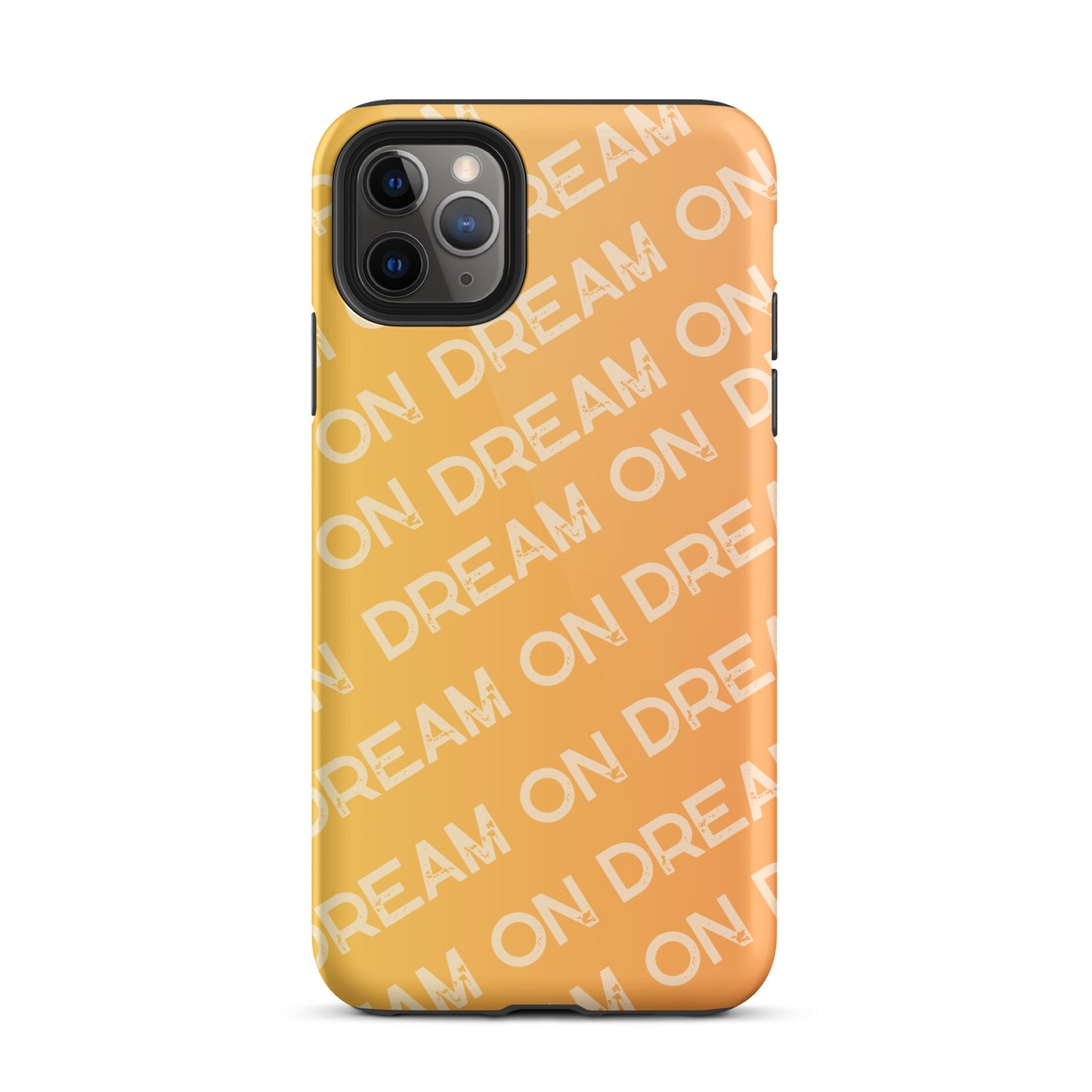 Dream On- Hard Case for iPhone®
