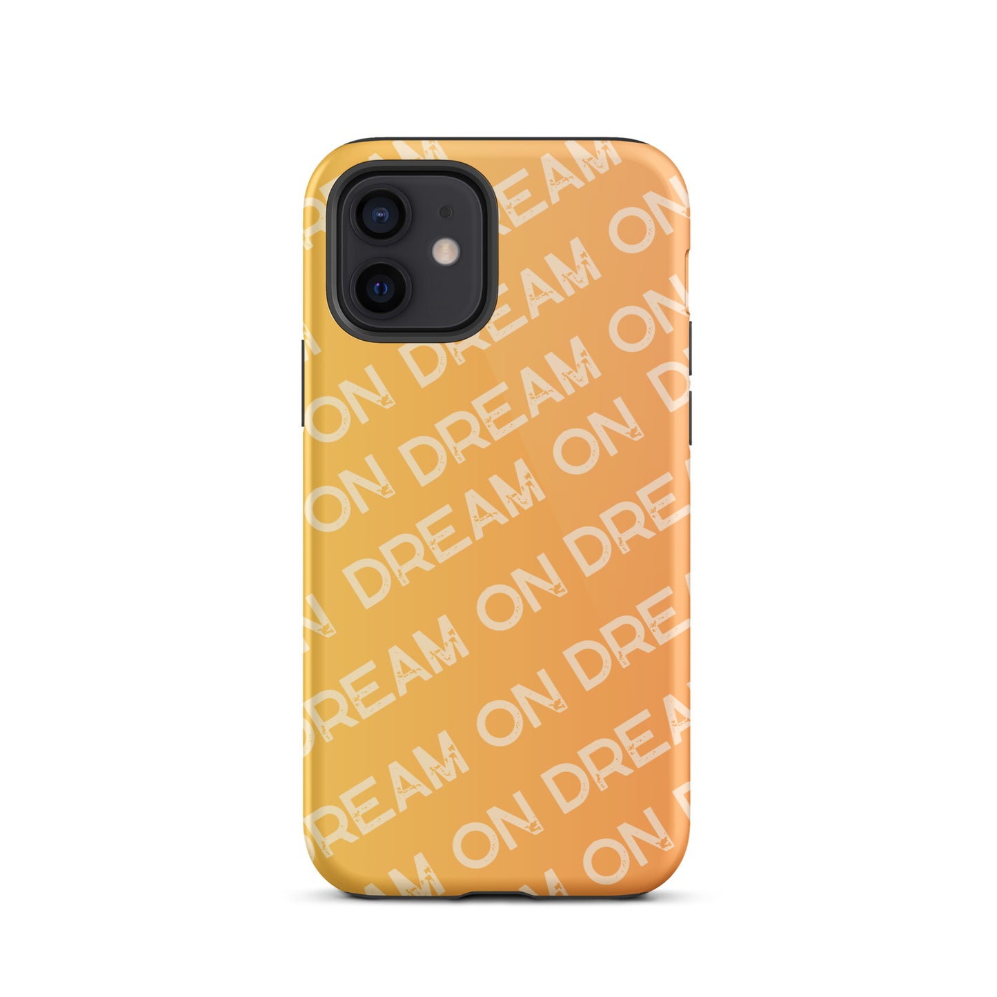 Dream On- Hard Case for iPhone®