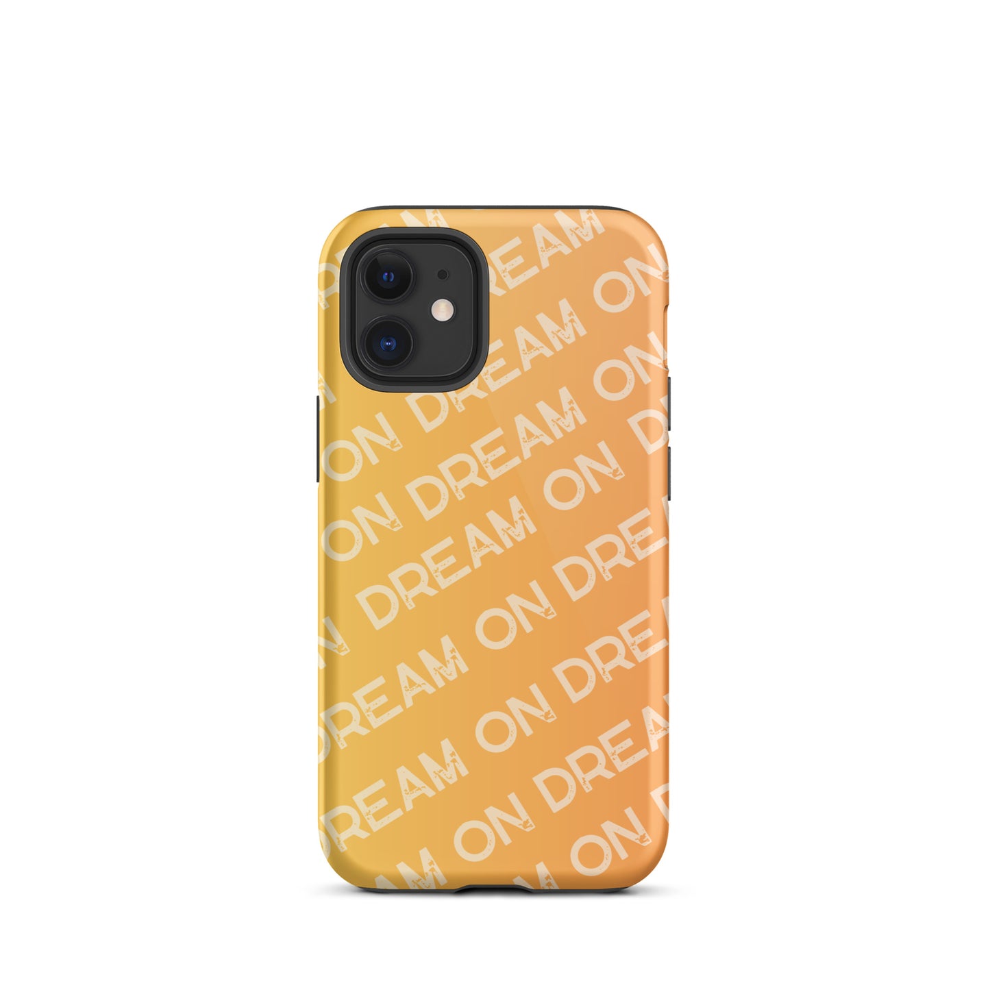 Dream On- Hard Case for iPhone®