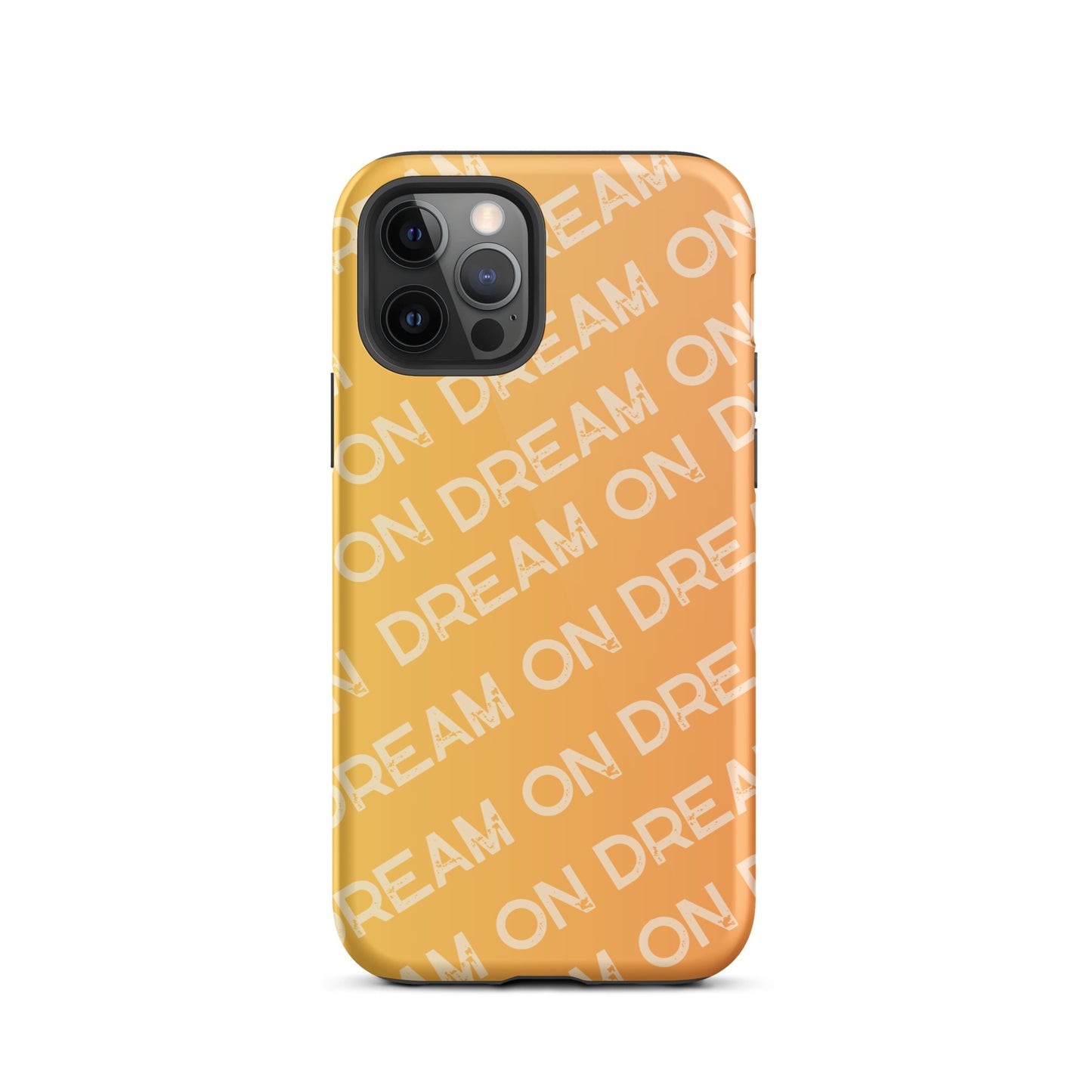 Dream On- Hard Case for iPhone®