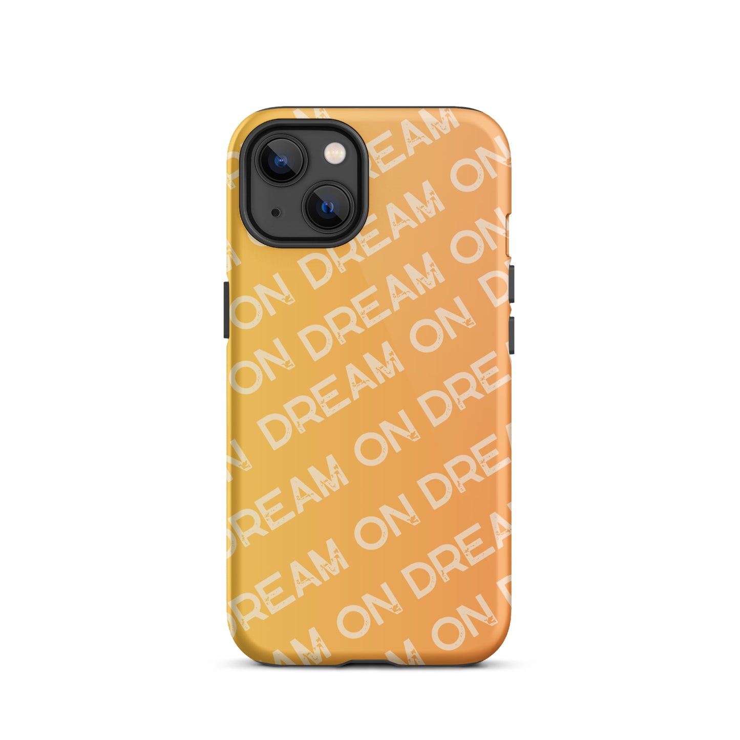 Dream On- Hard Case for iPhone®