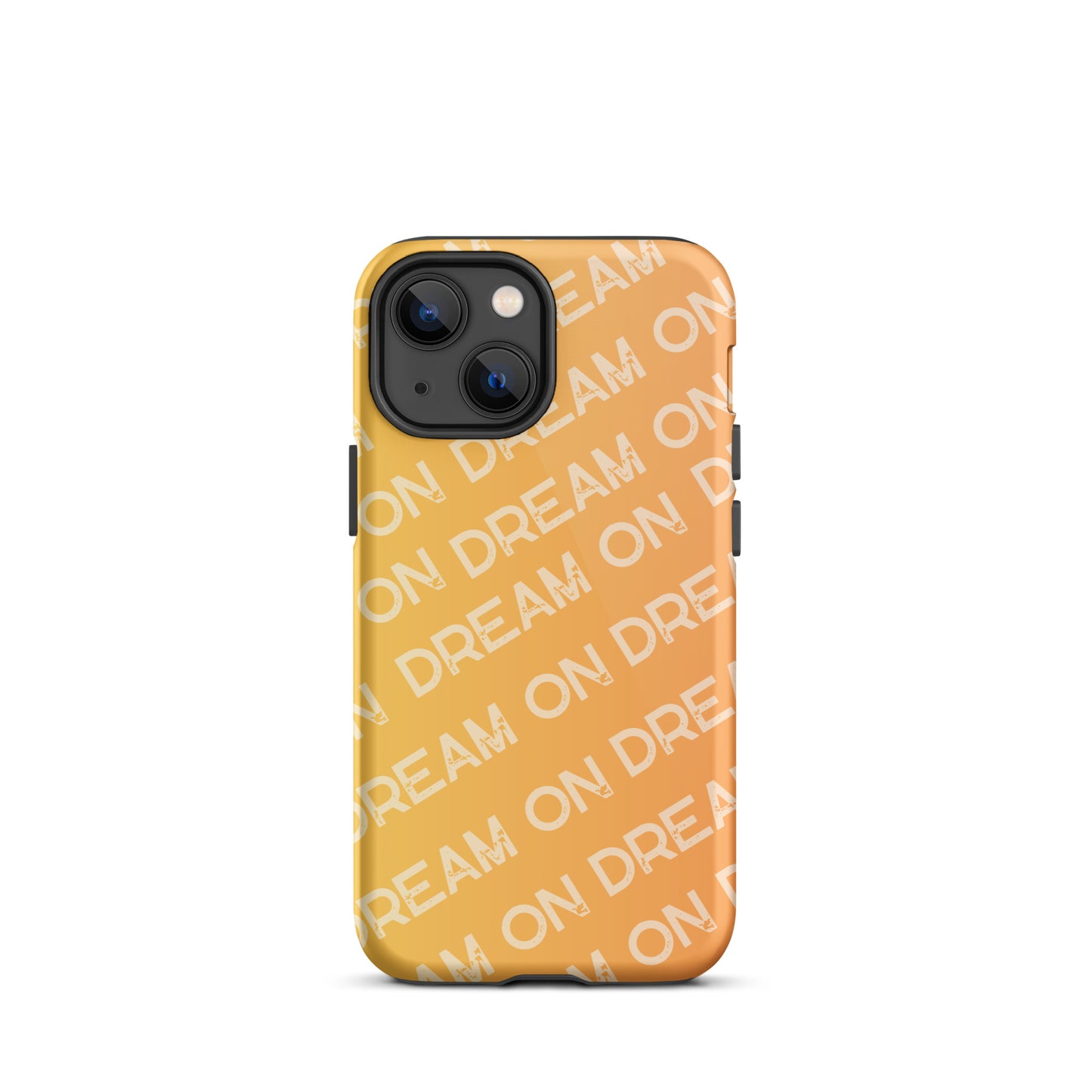 Dream On- Hard Case for iPhone®