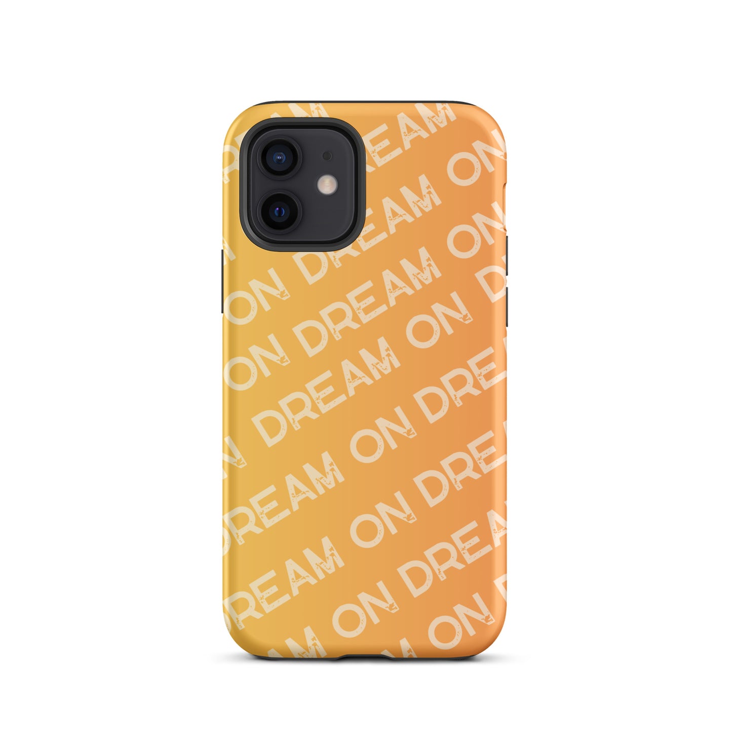 Dream On- Hard Case for iPhone®