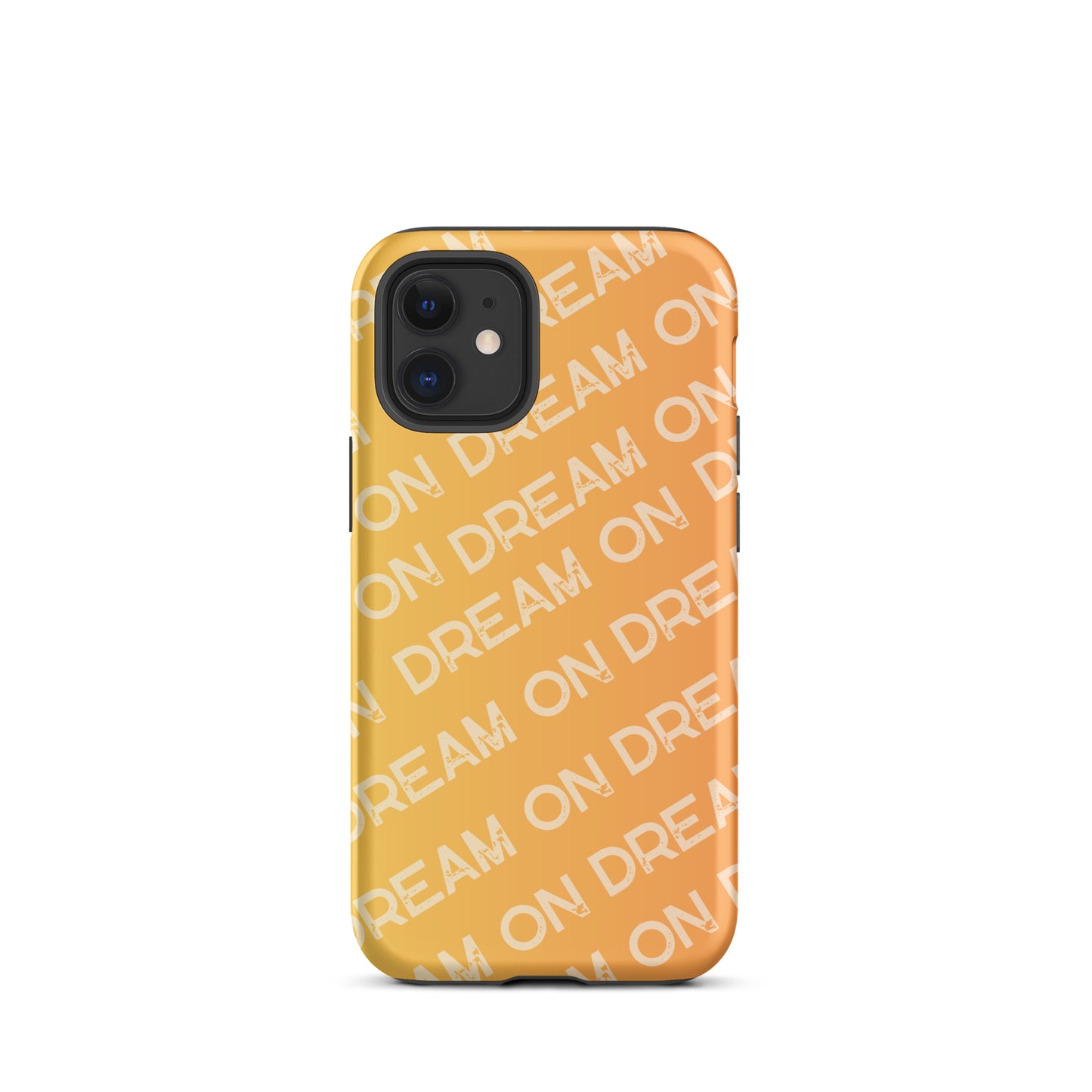 Dream On- Hard Case for iPhone®