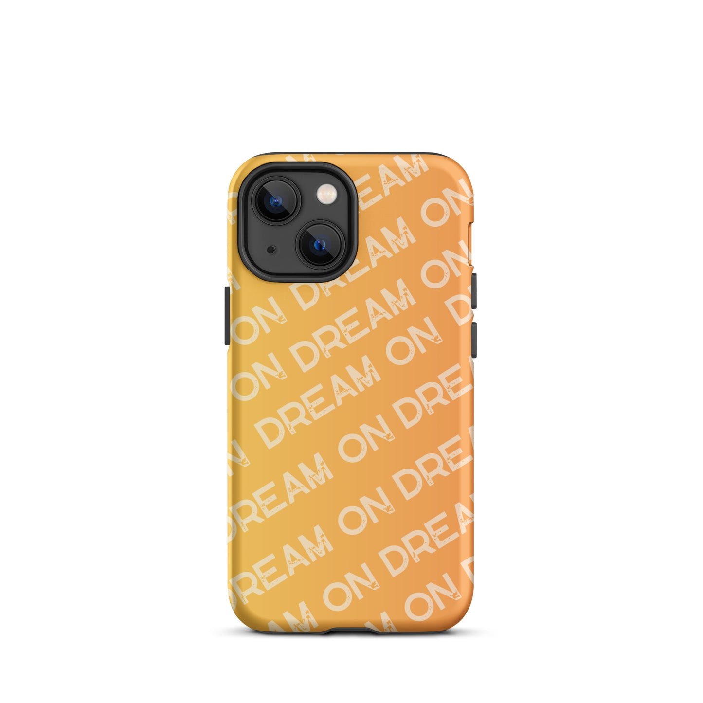 Dream On- Hard Case for iPhone®