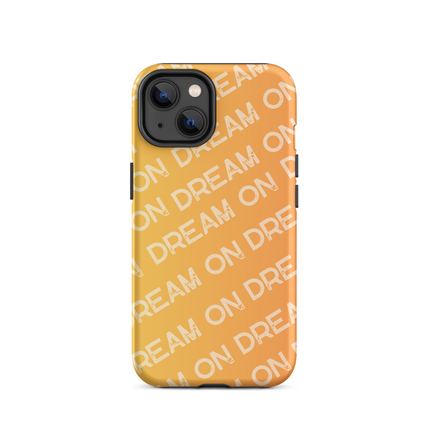 Dream On- Hard Case for iPhone®