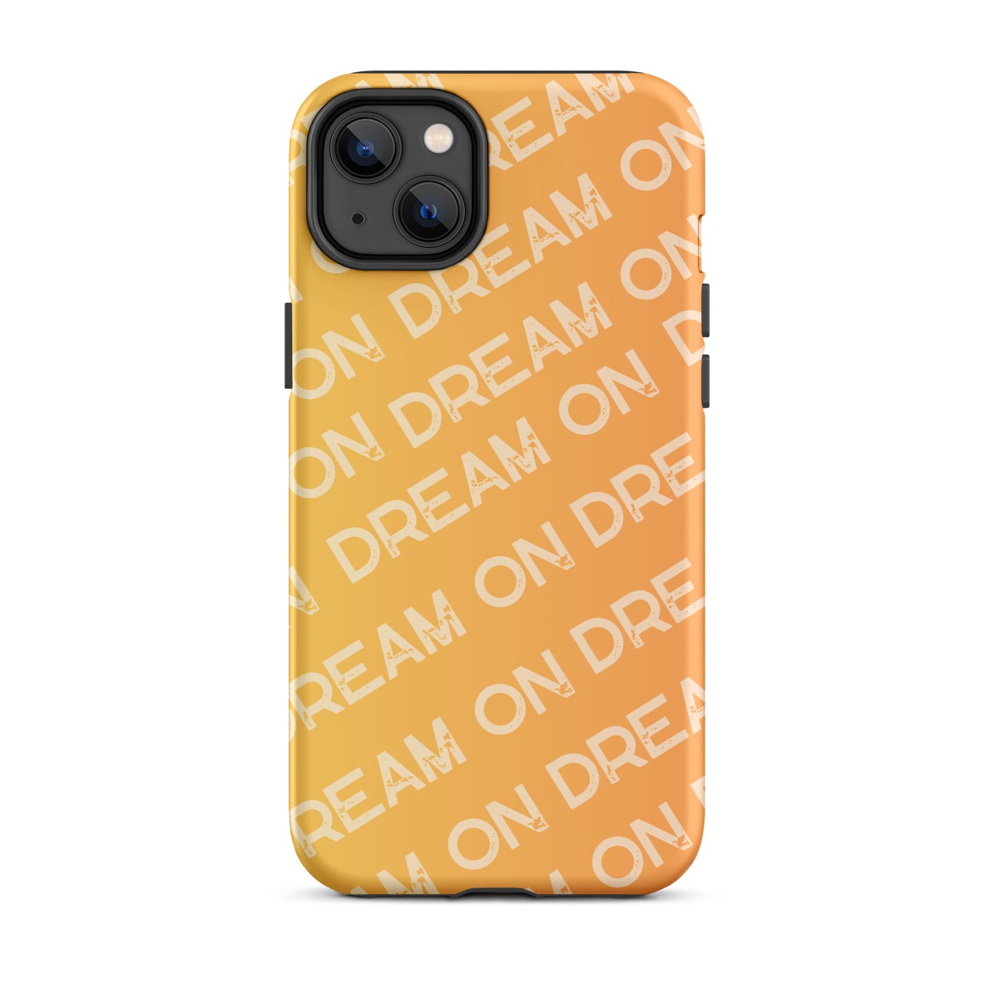 Dream On- Hard Case for iPhone®
