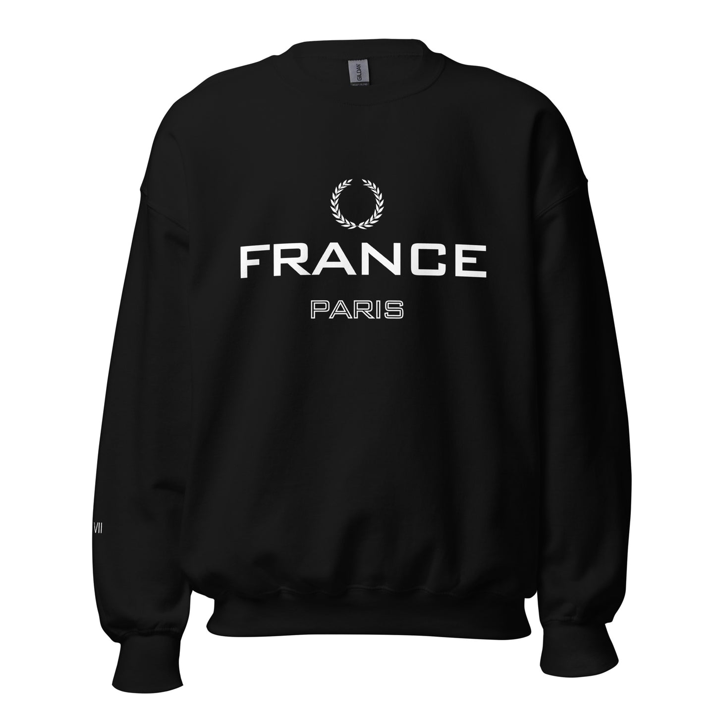 France II- Sweatshirt