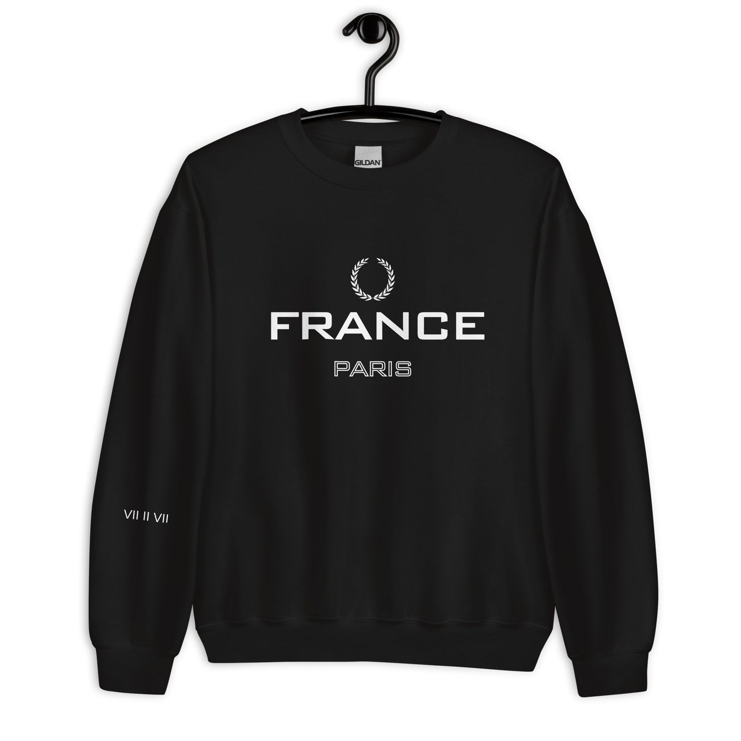 France II- Sweatshirt
