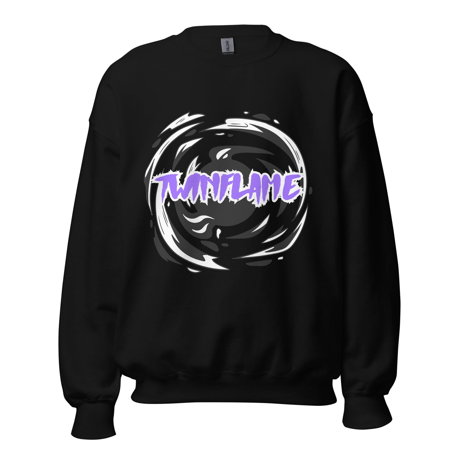 Twinflame- Sweatshirt