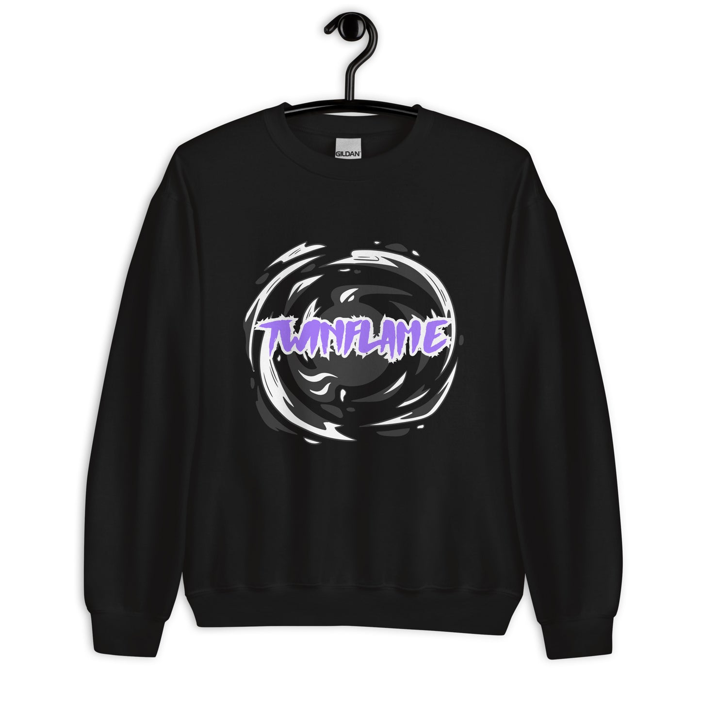 Twinflame- Sweatshirt
