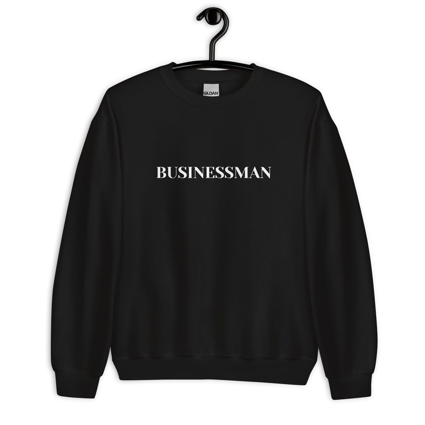 Business- Sweatshirt
