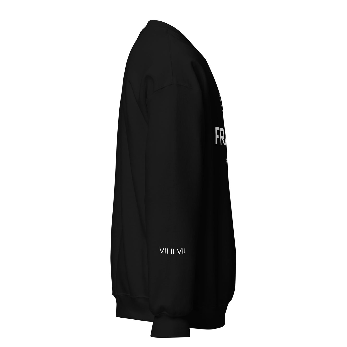 France II- Sweatshirt