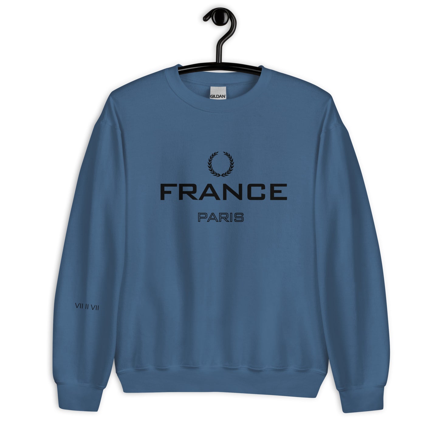 France- Sweatshirt