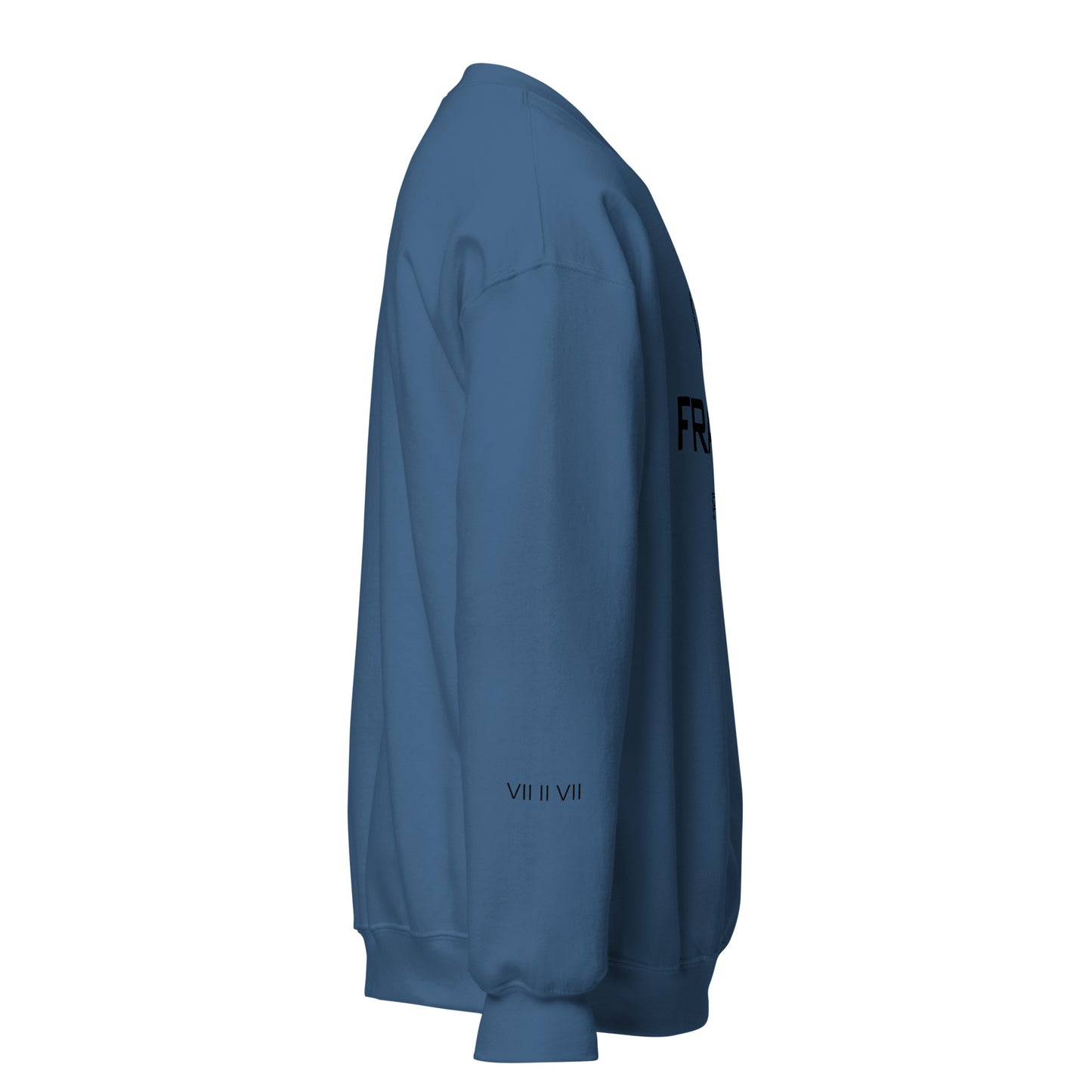 France- Sweatshirt
