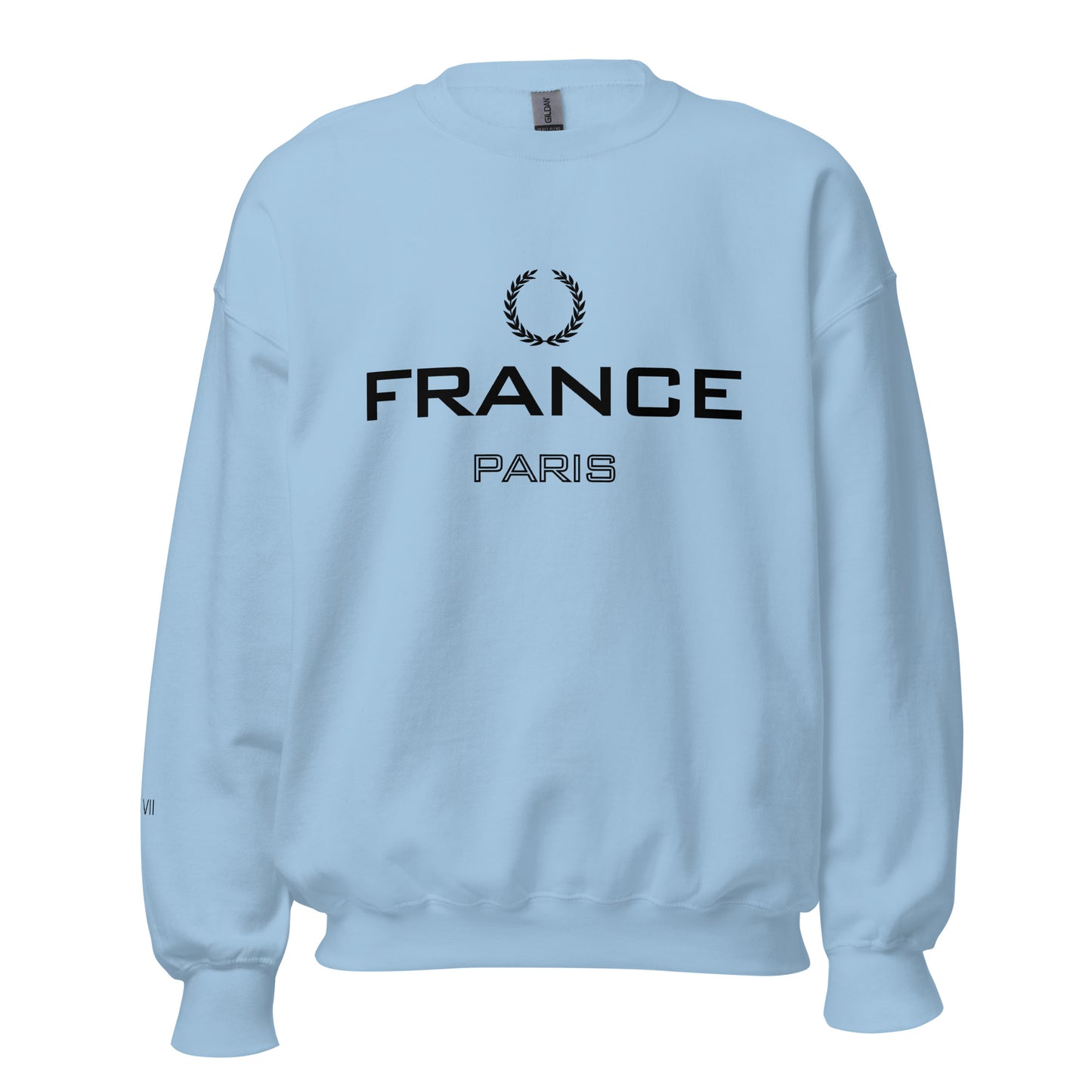 France- Sweatshirt