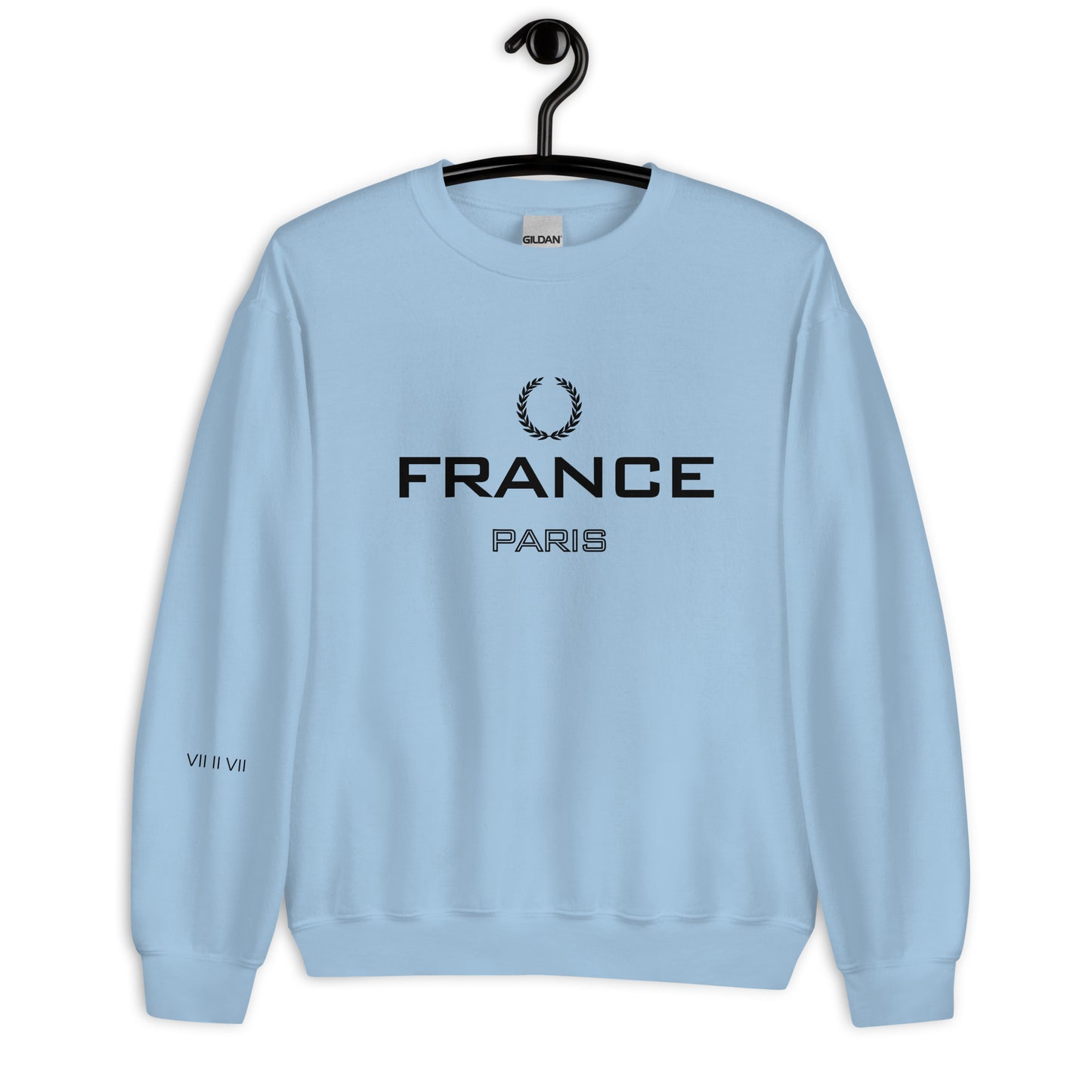 France- Sweatshirt