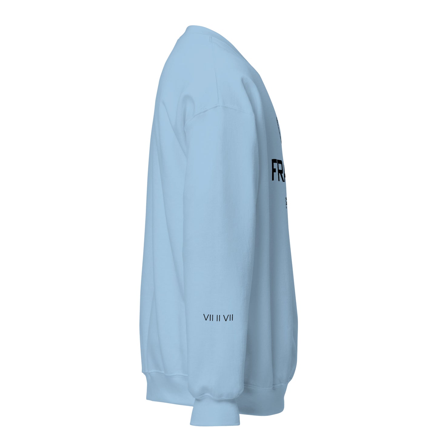 France- Sweatshirt