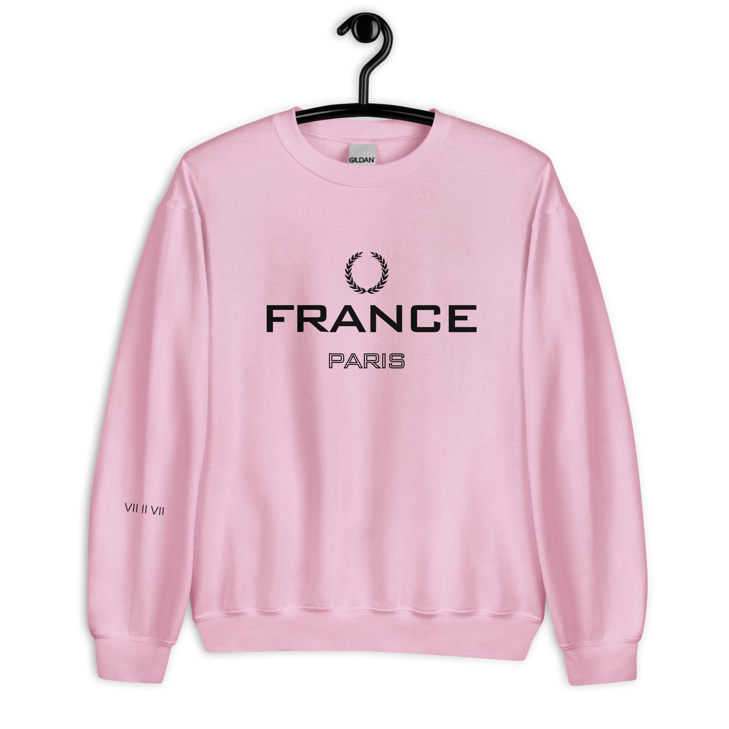 France- Sweatshirt