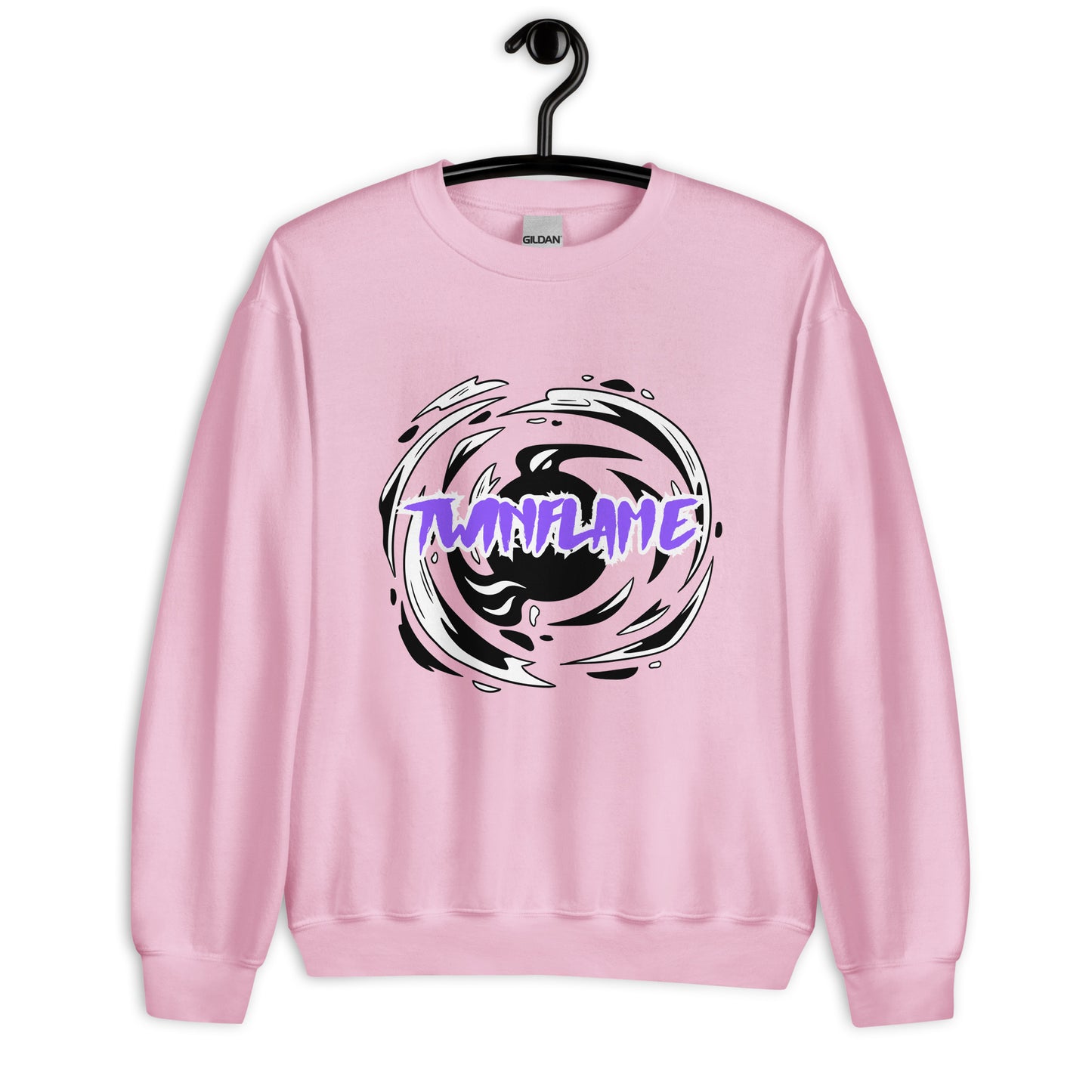 Twinflame- Sweatshirt