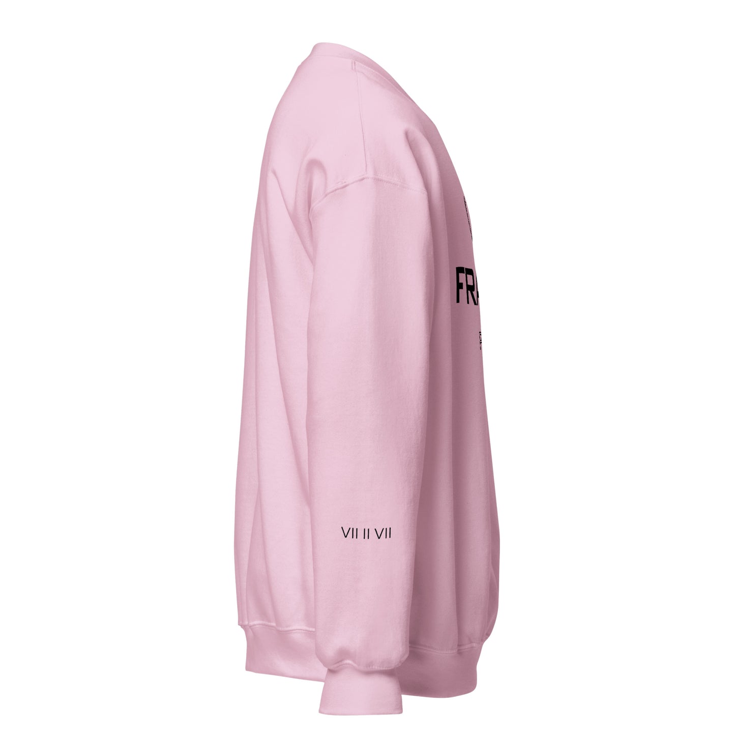 France- Sweatshirt