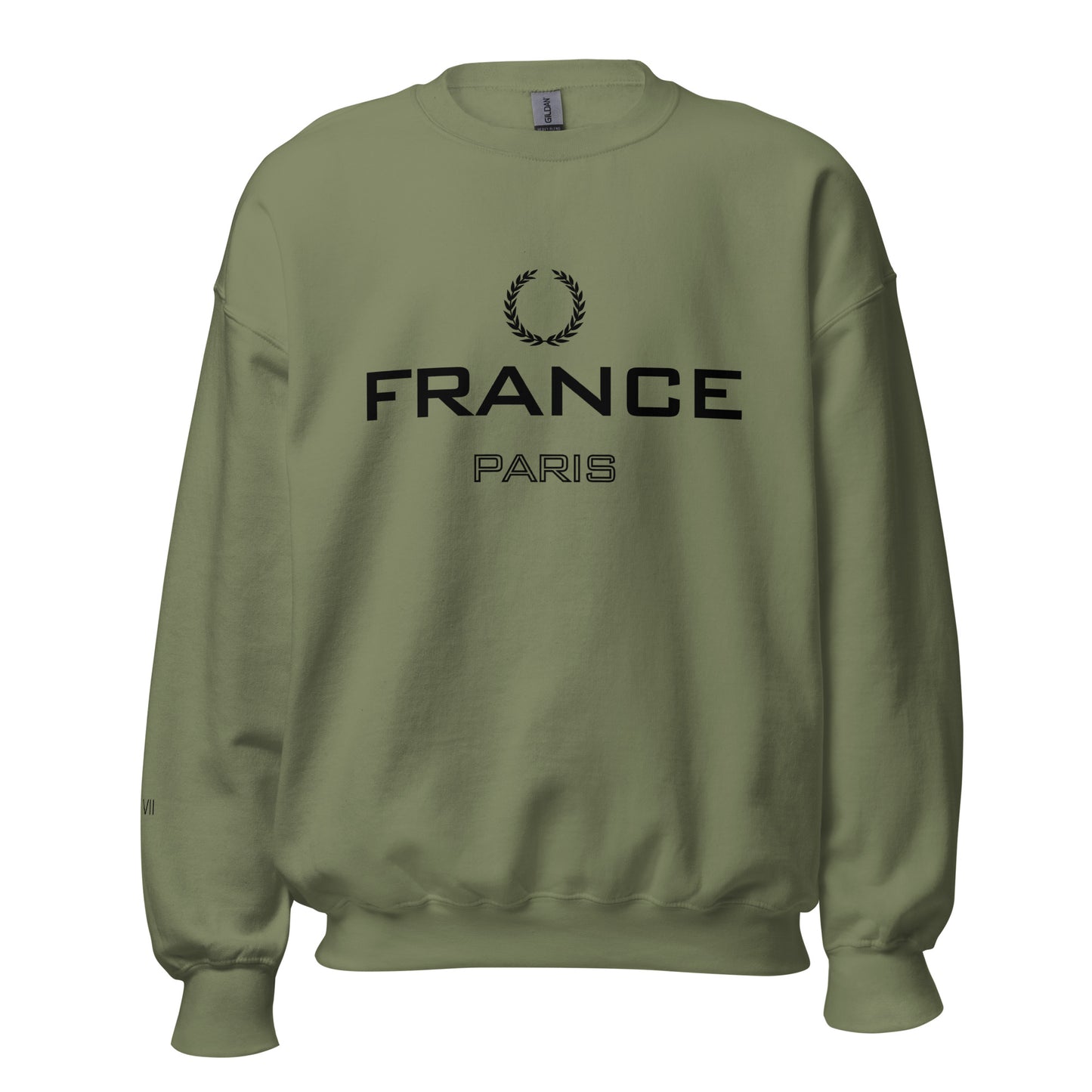 France- Sweatshirt