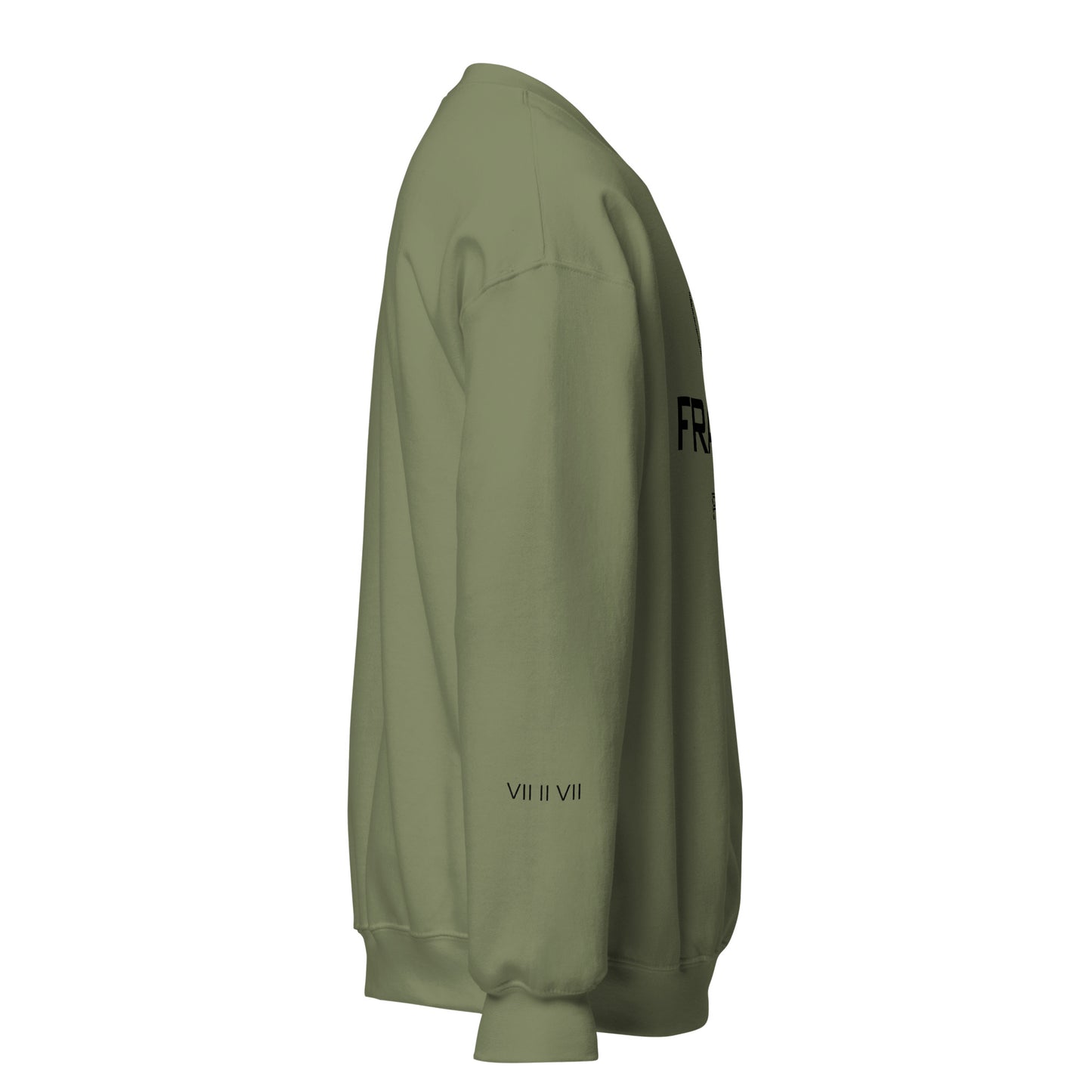 France- Sweatshirt