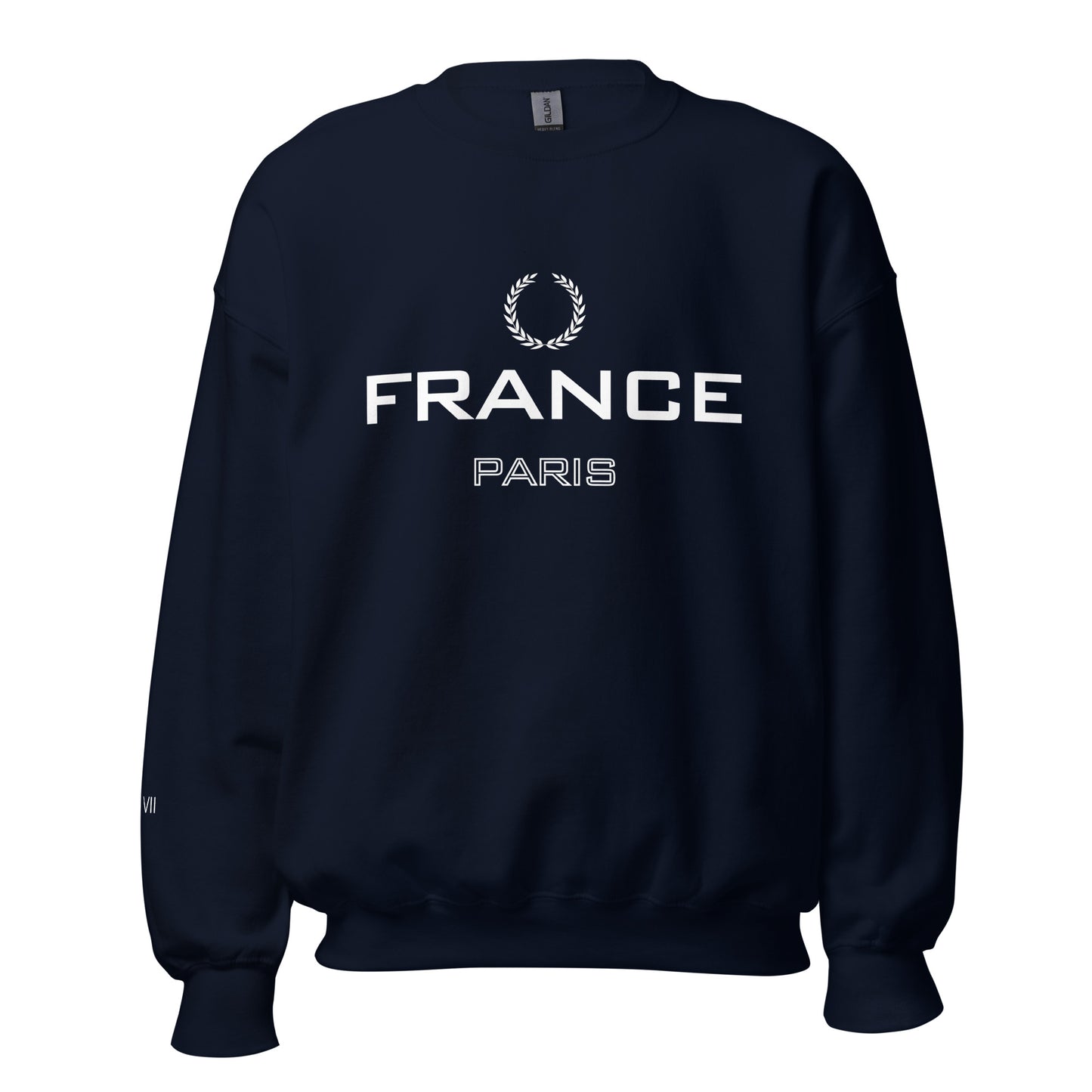 France II- Sweatshirt