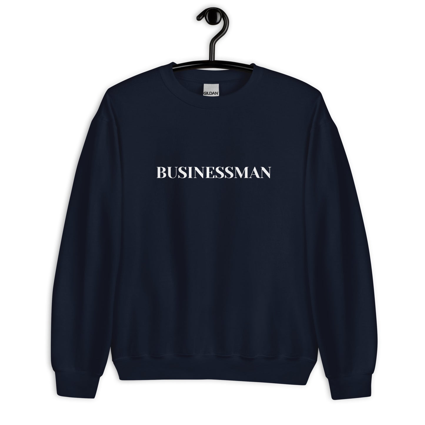 Business- Sweatshirt