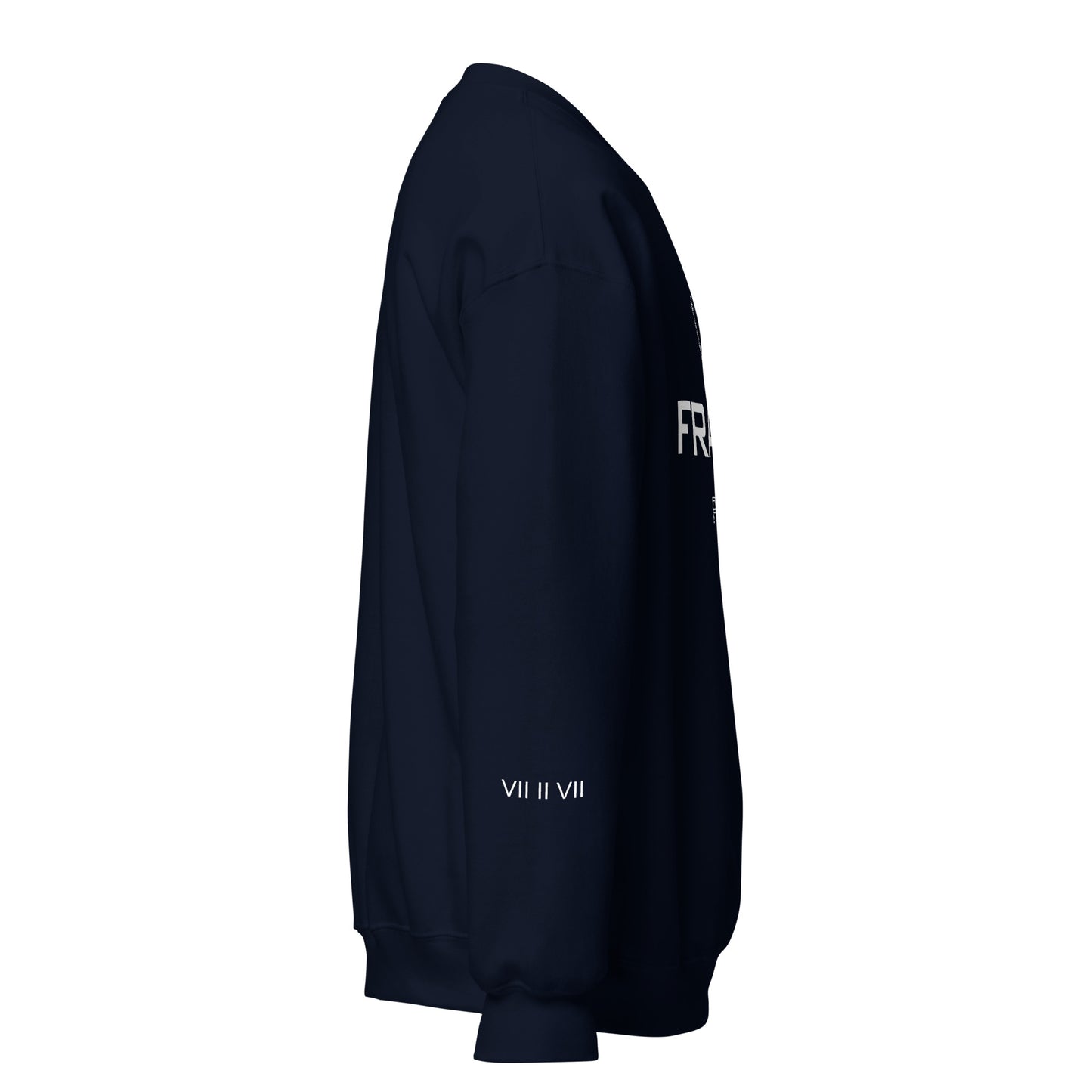 France II- Sweatshirt