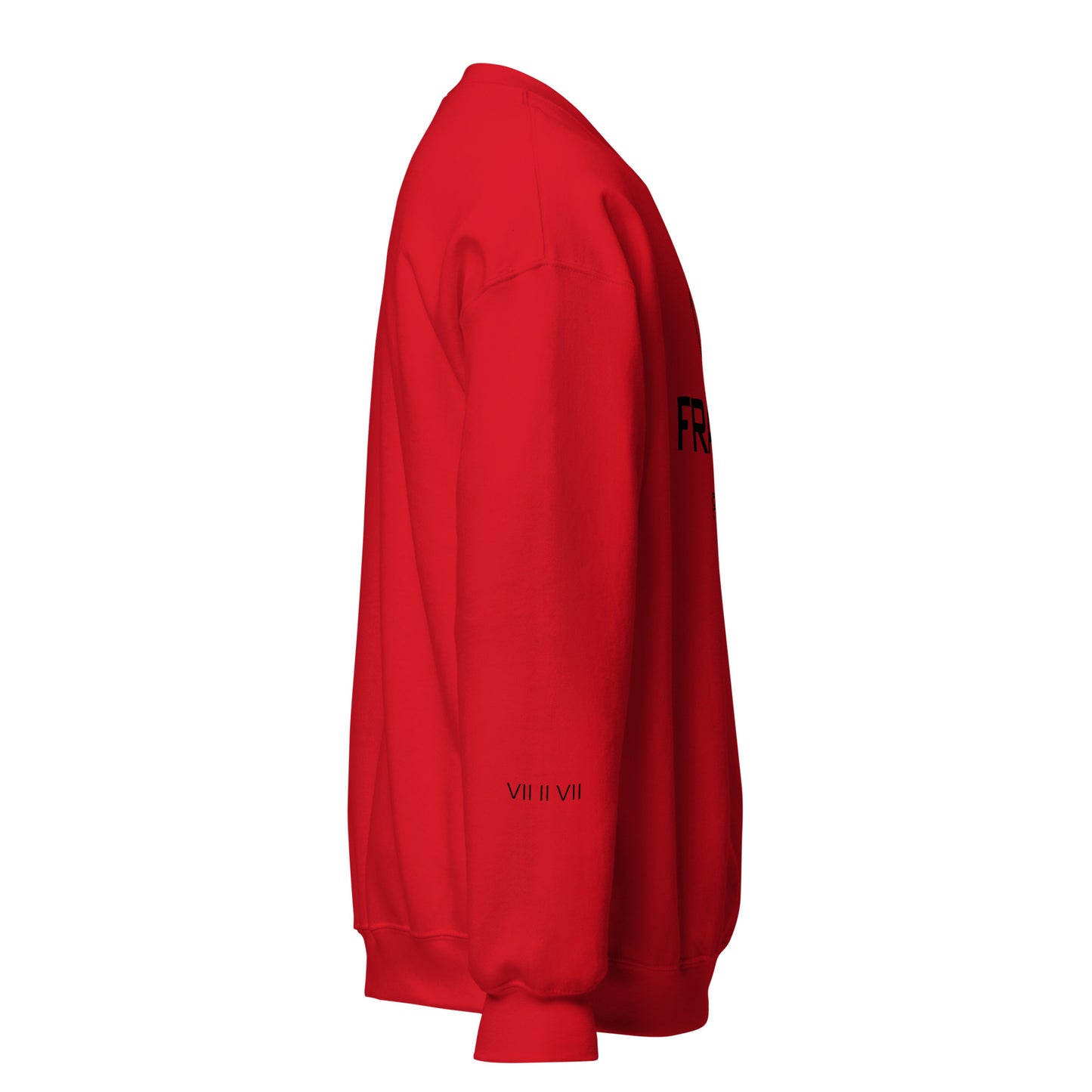 France- Sweatshirt