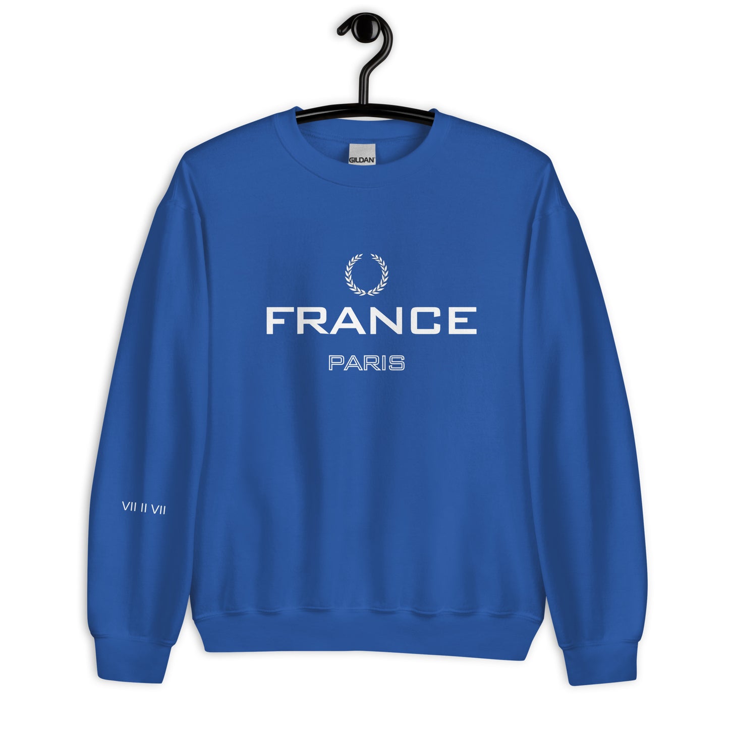 France II- Sweatshirt