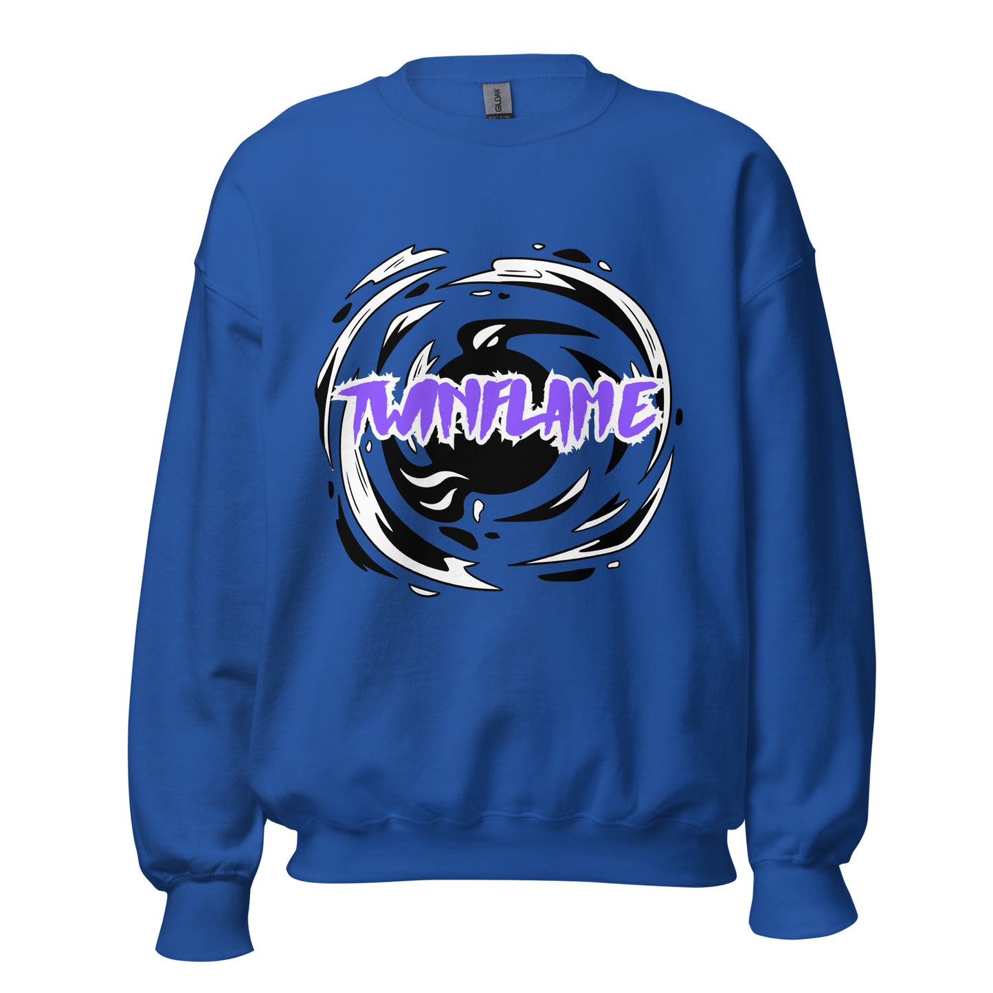 Twinflame- Sweatshirt