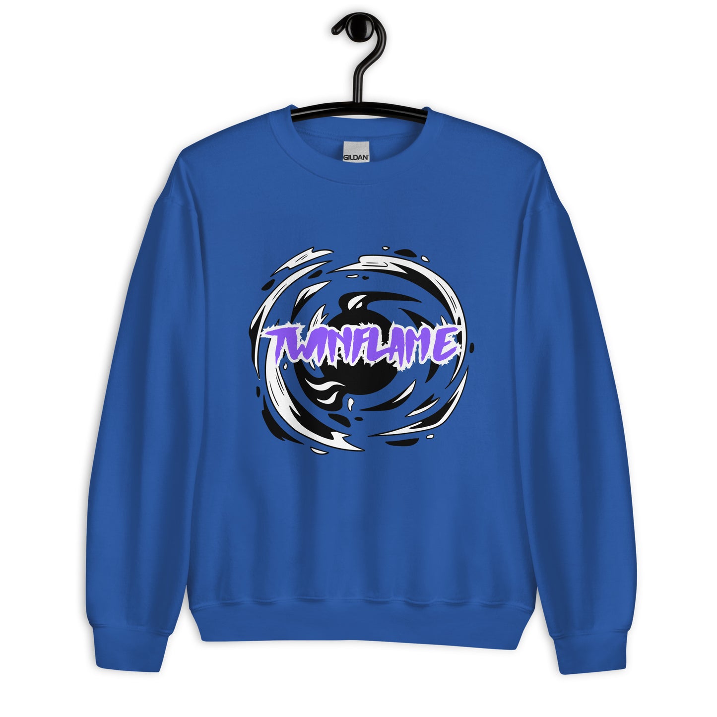 Twinflame- Sweatshirt