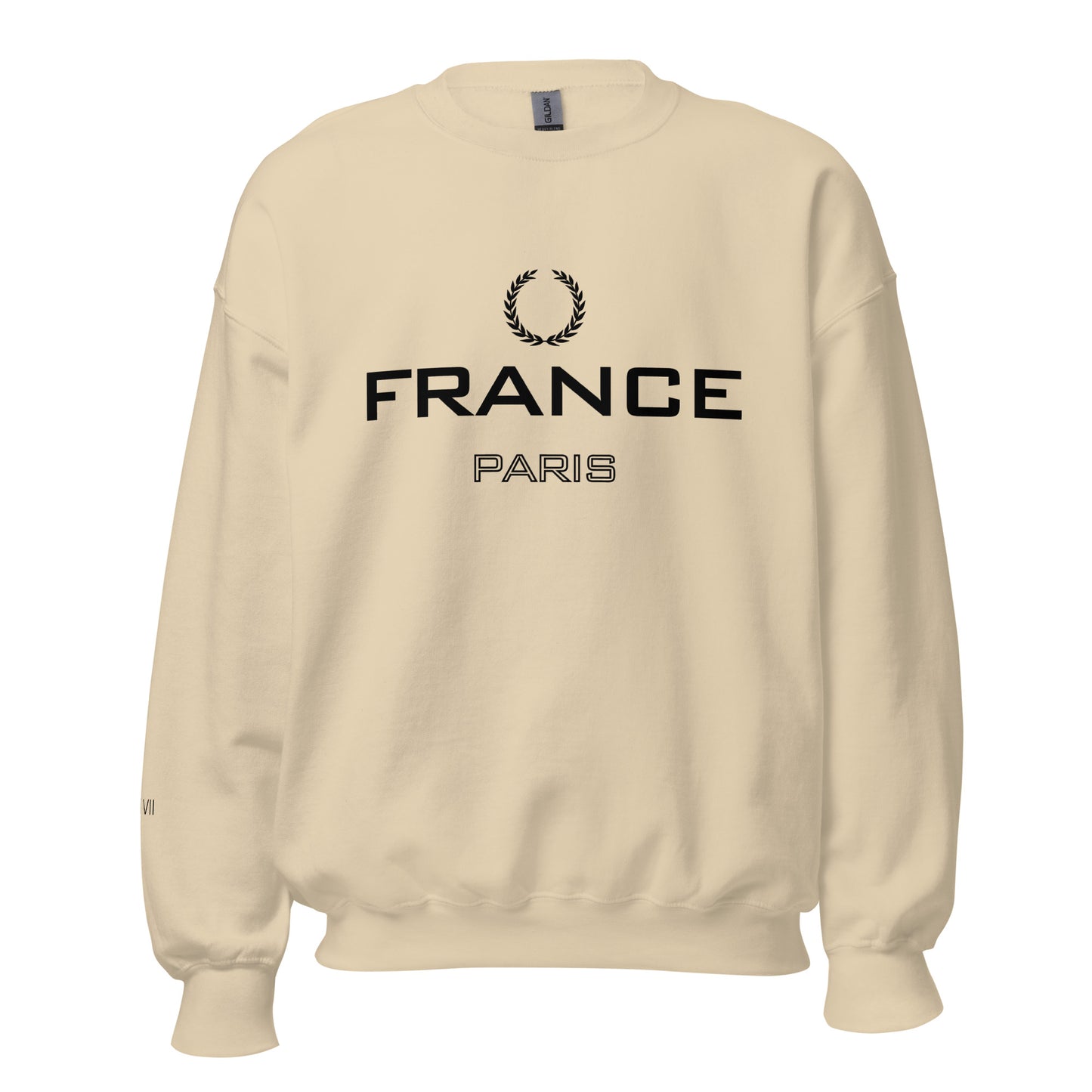 France- Sweatshirt